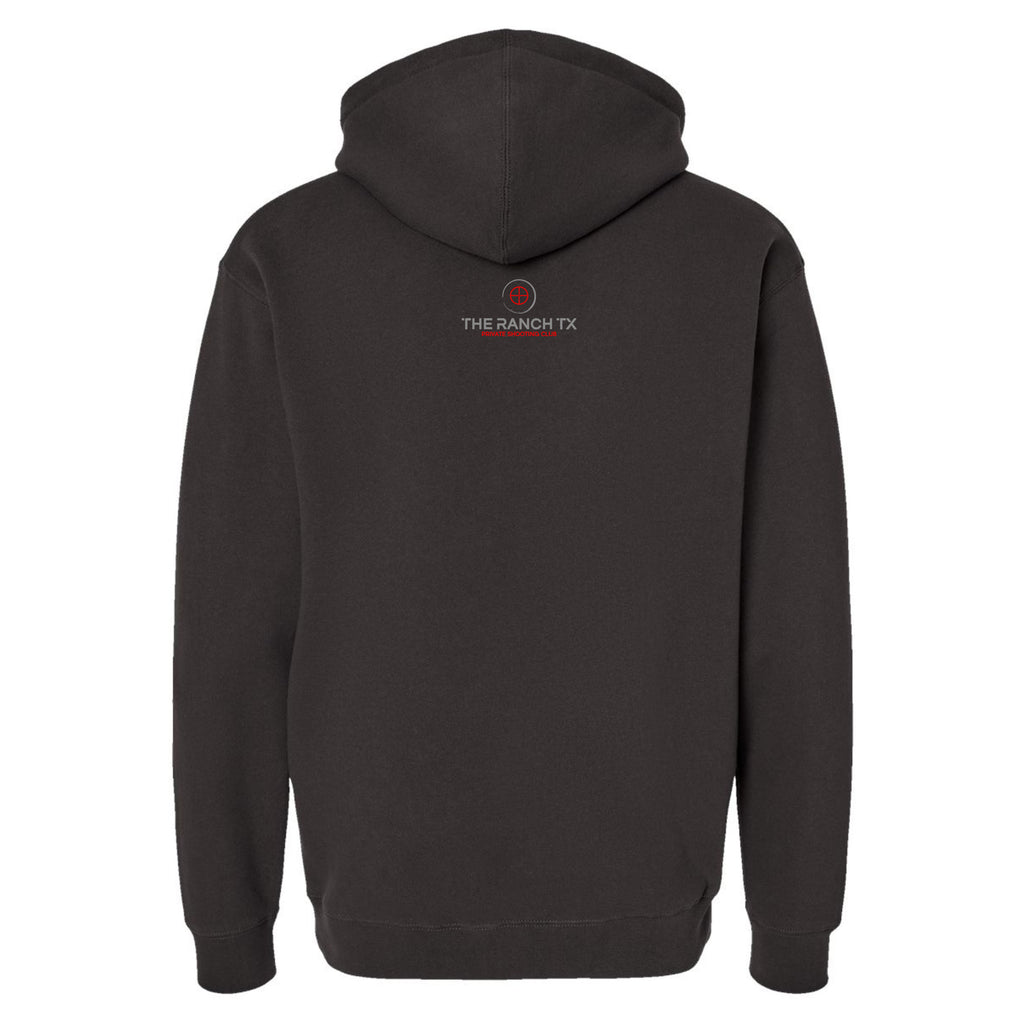 The Ranch TX Pullover Hoodie