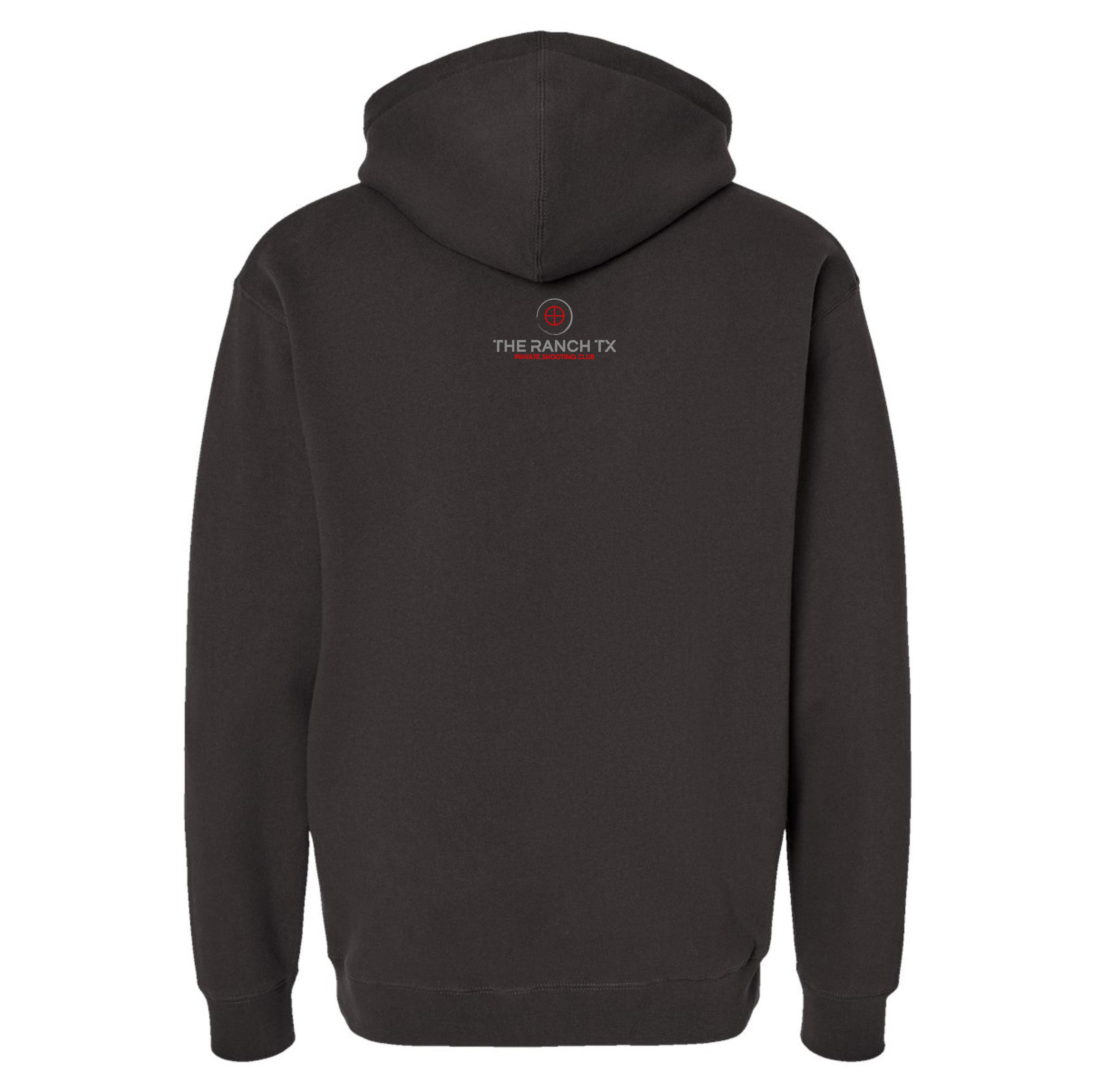 The Ranch TX Pullover Hoodie