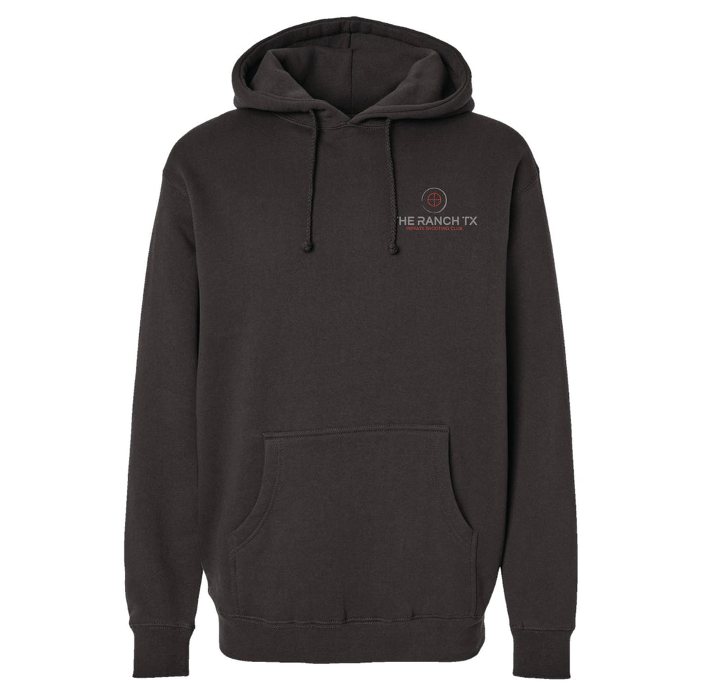 The Ranch TX Pullover Hoodie