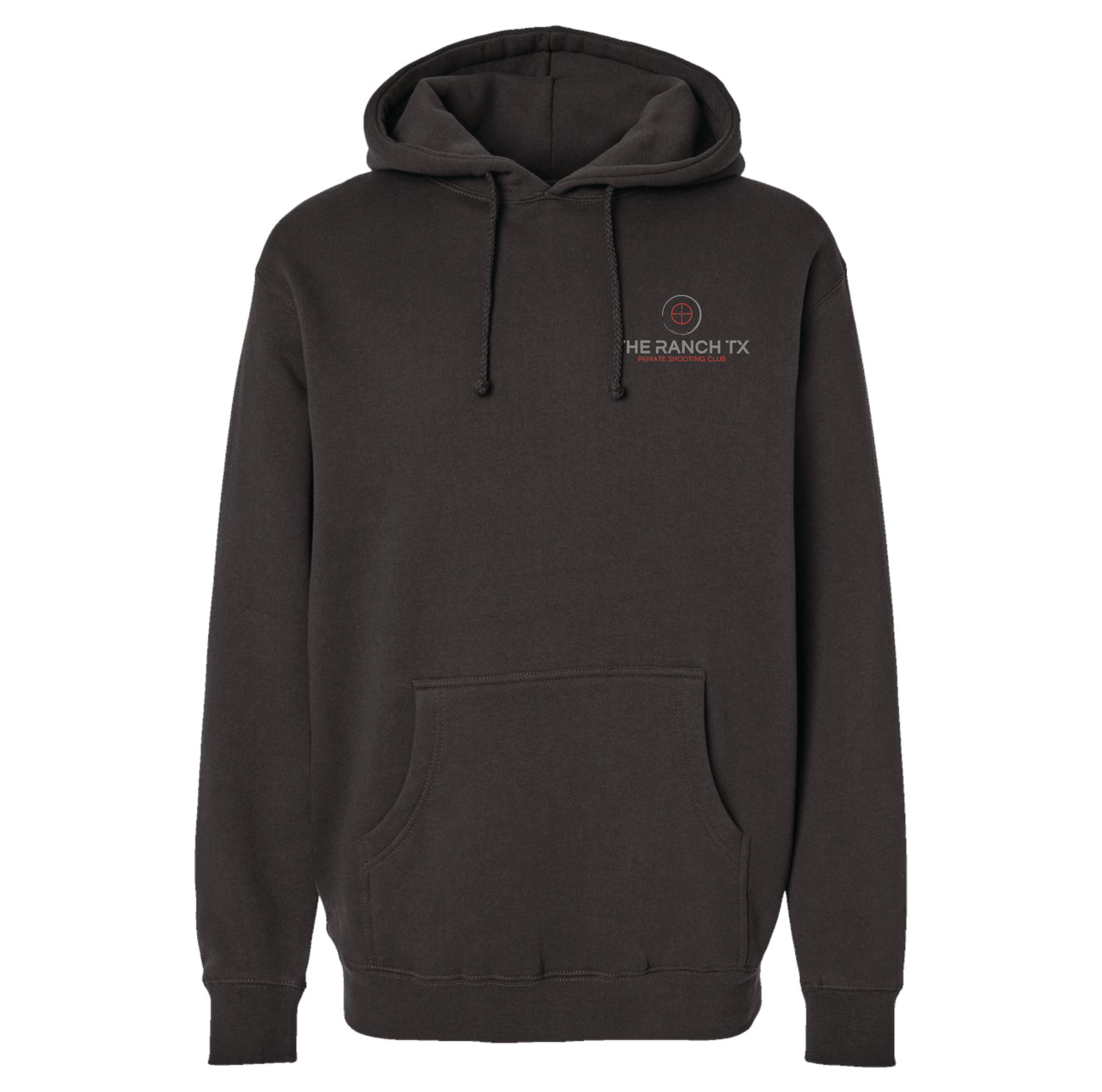 The Ranch TX Pullover Hoodie