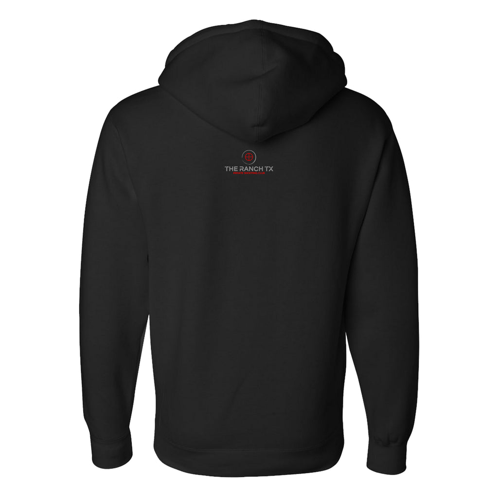 The Ranch TX Pullover Hoodie