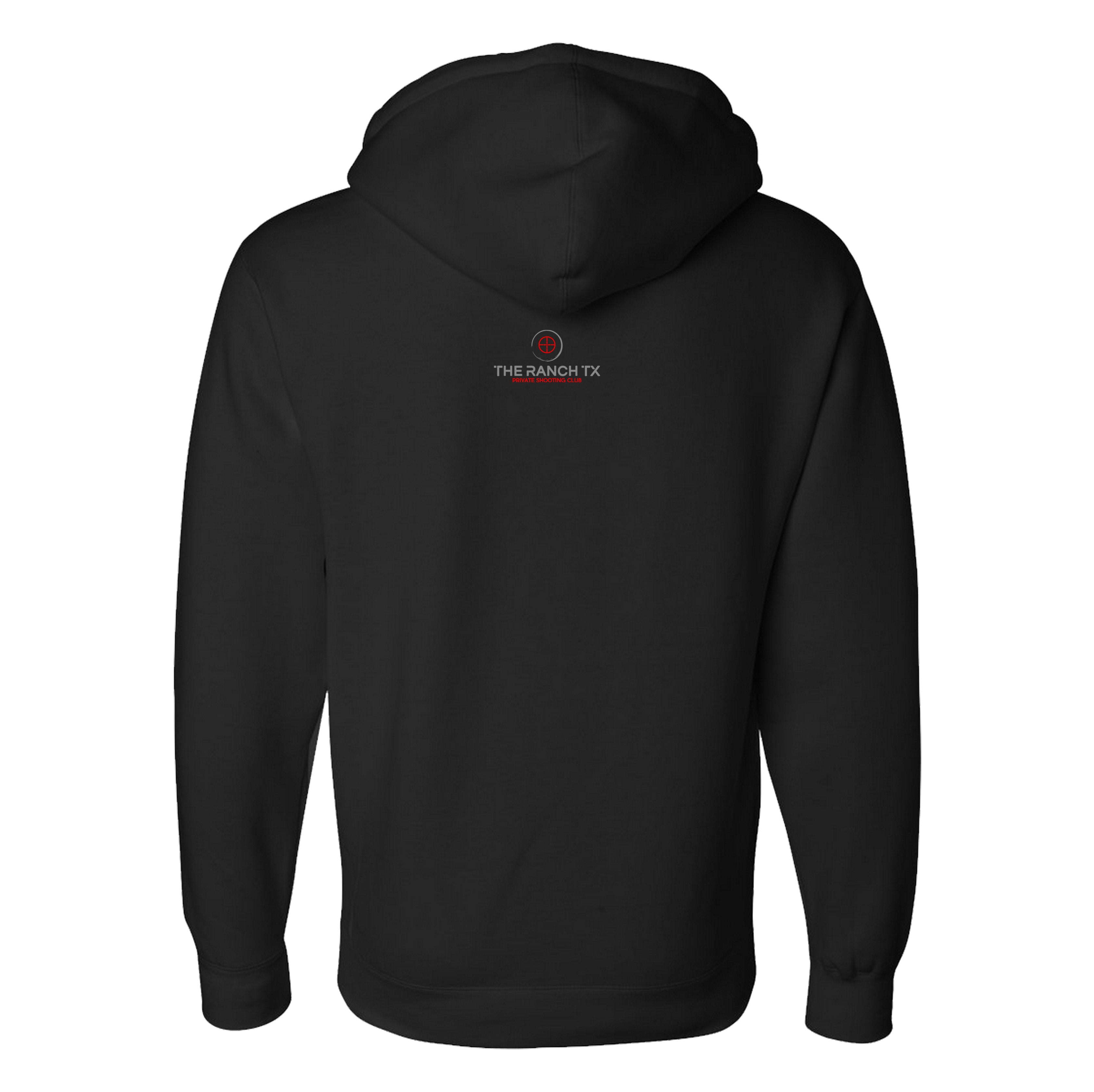 The Ranch TX Pullover Hoodie
