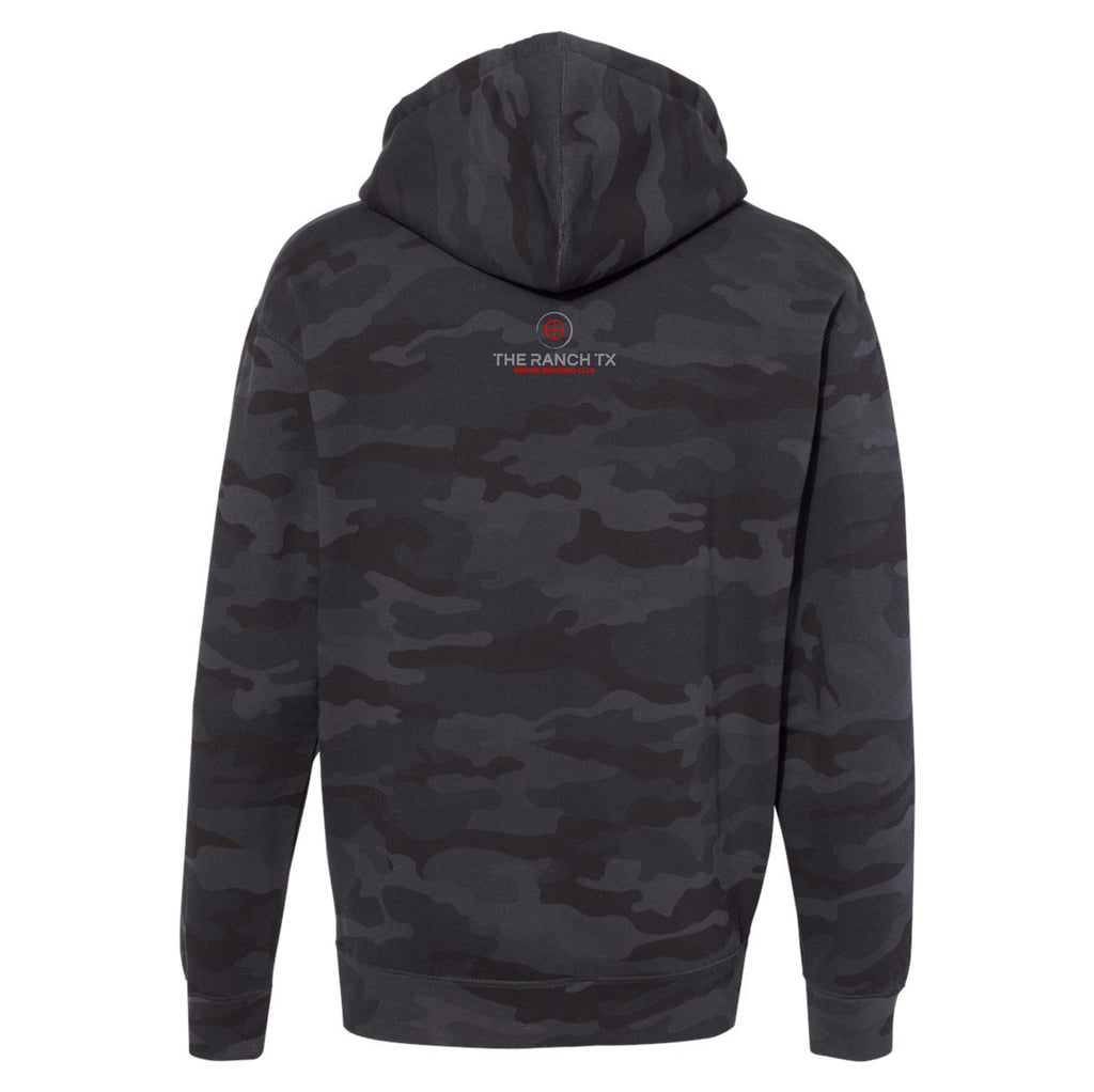The Ranch TX Pullover Hoodie