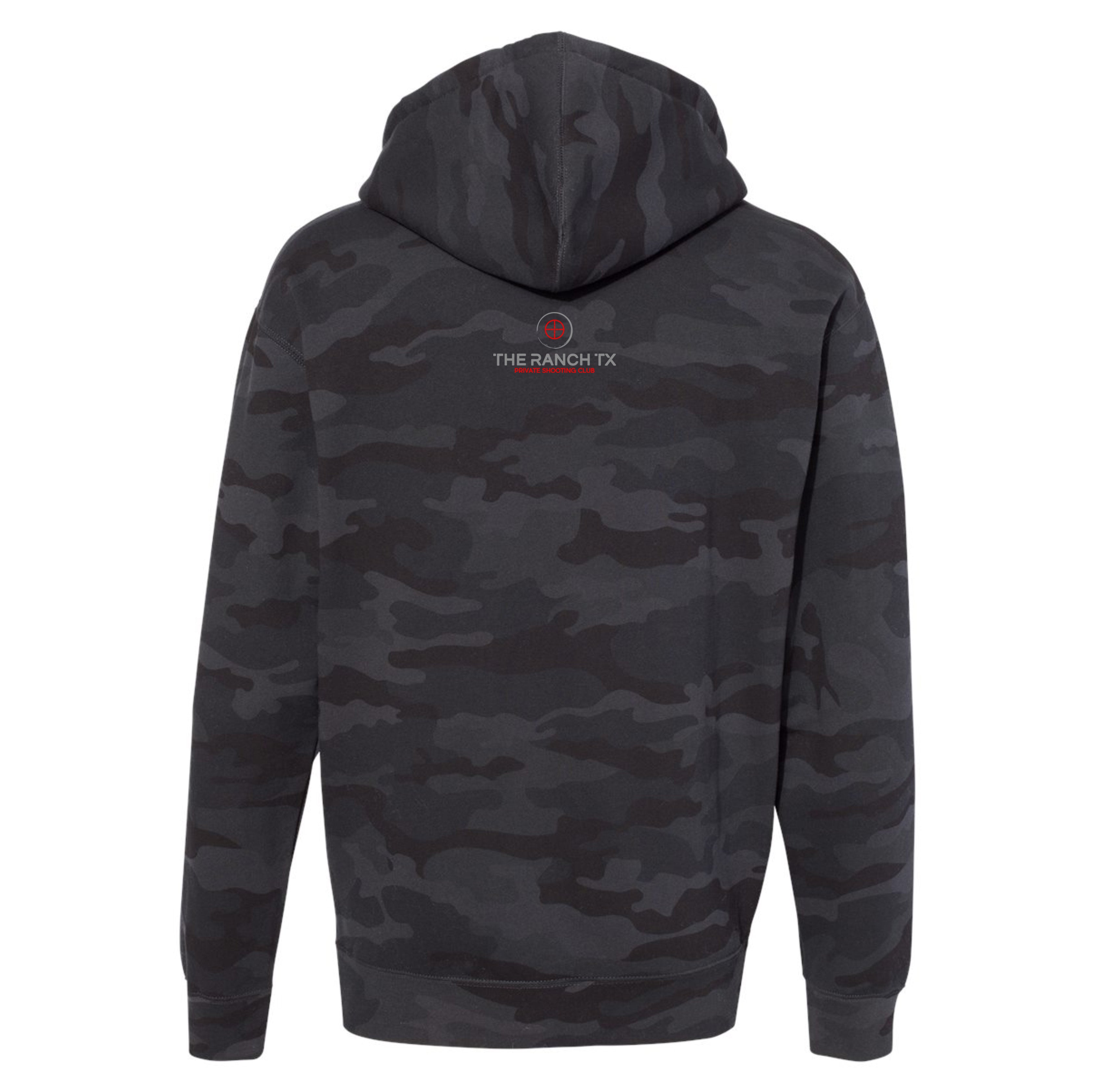 The Ranch TX Pullover Hoodie