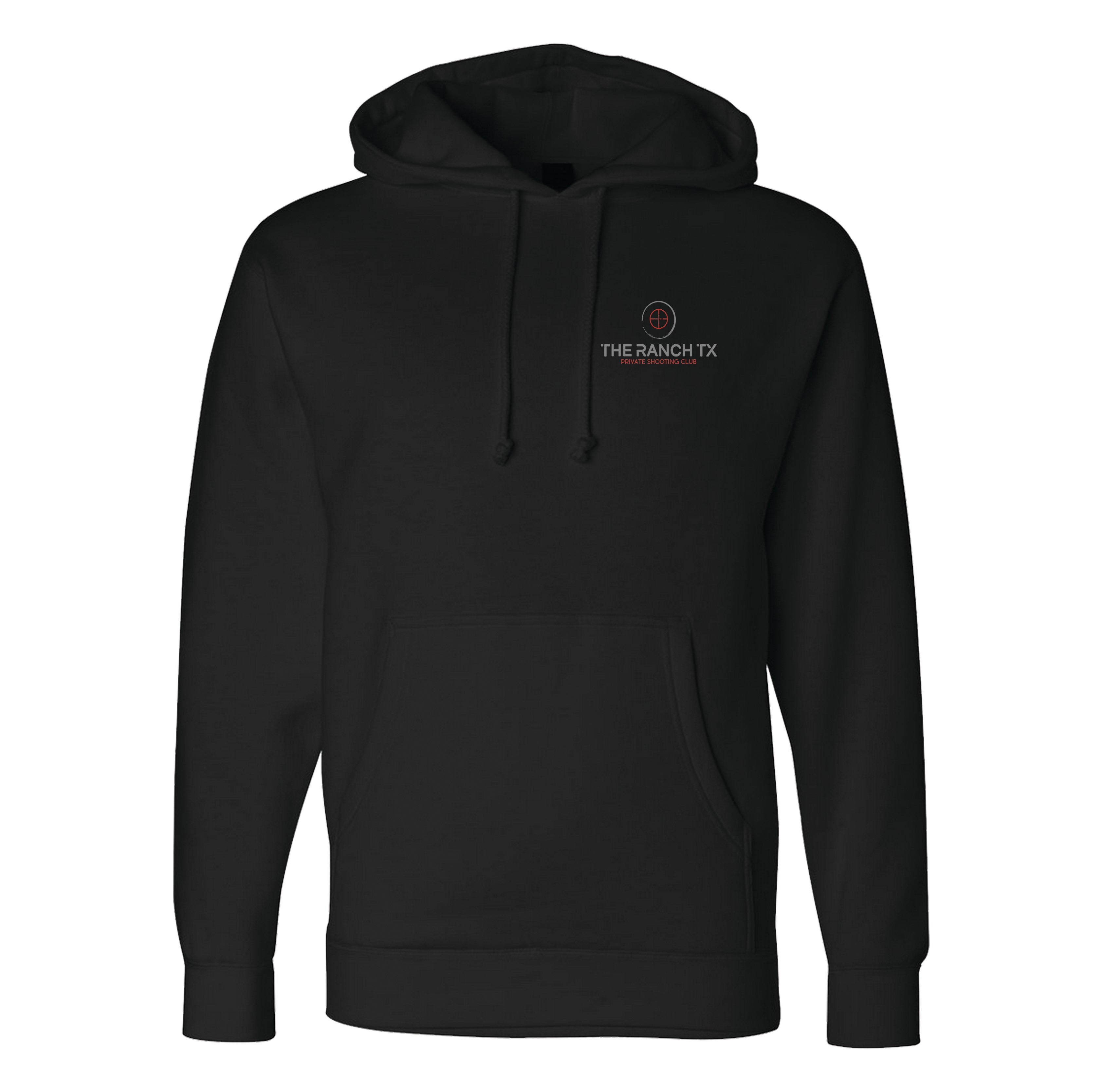 The Ranch TX Pullover Hoodie