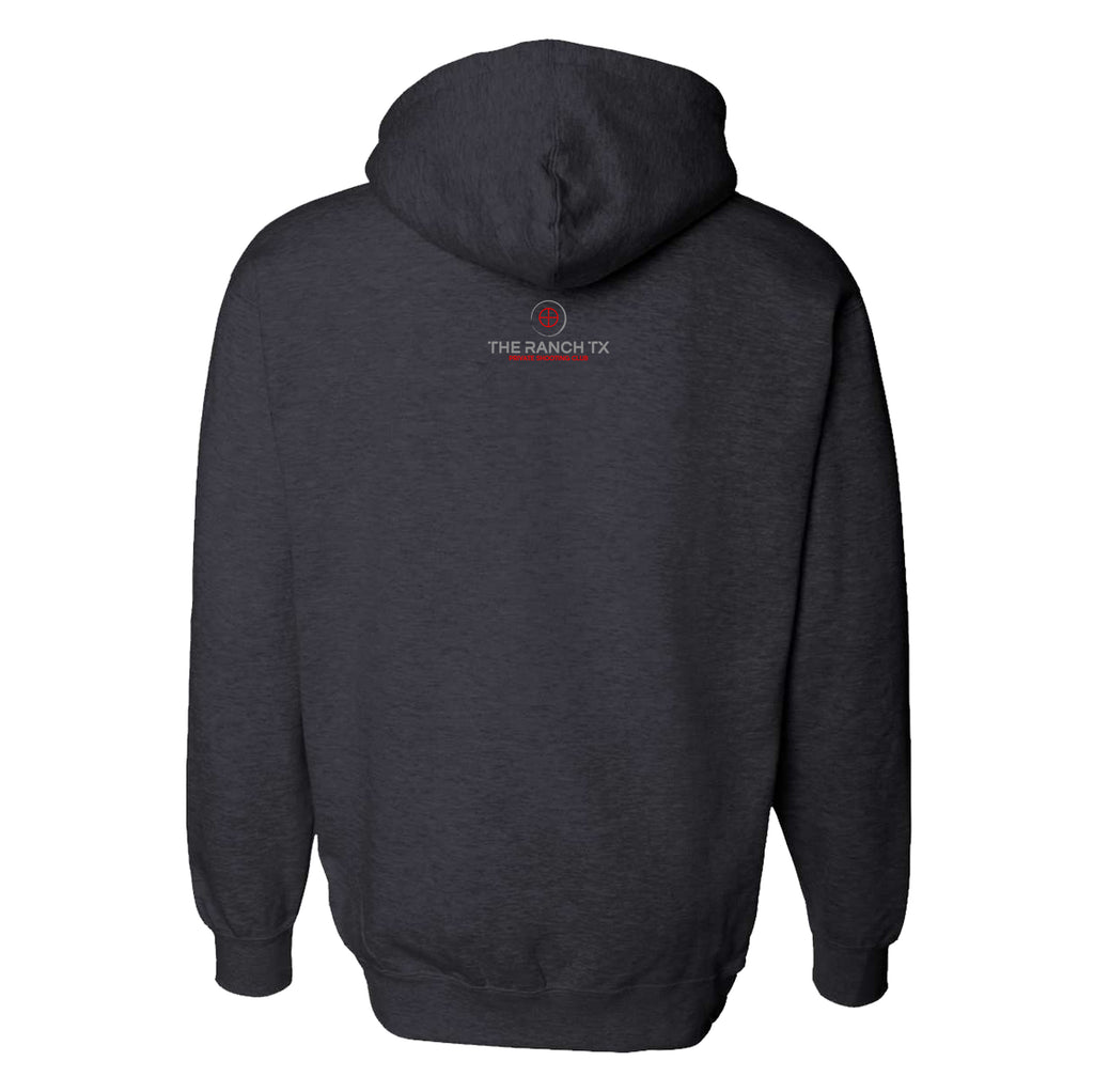 The Ranch TX Pullover Hoodie
