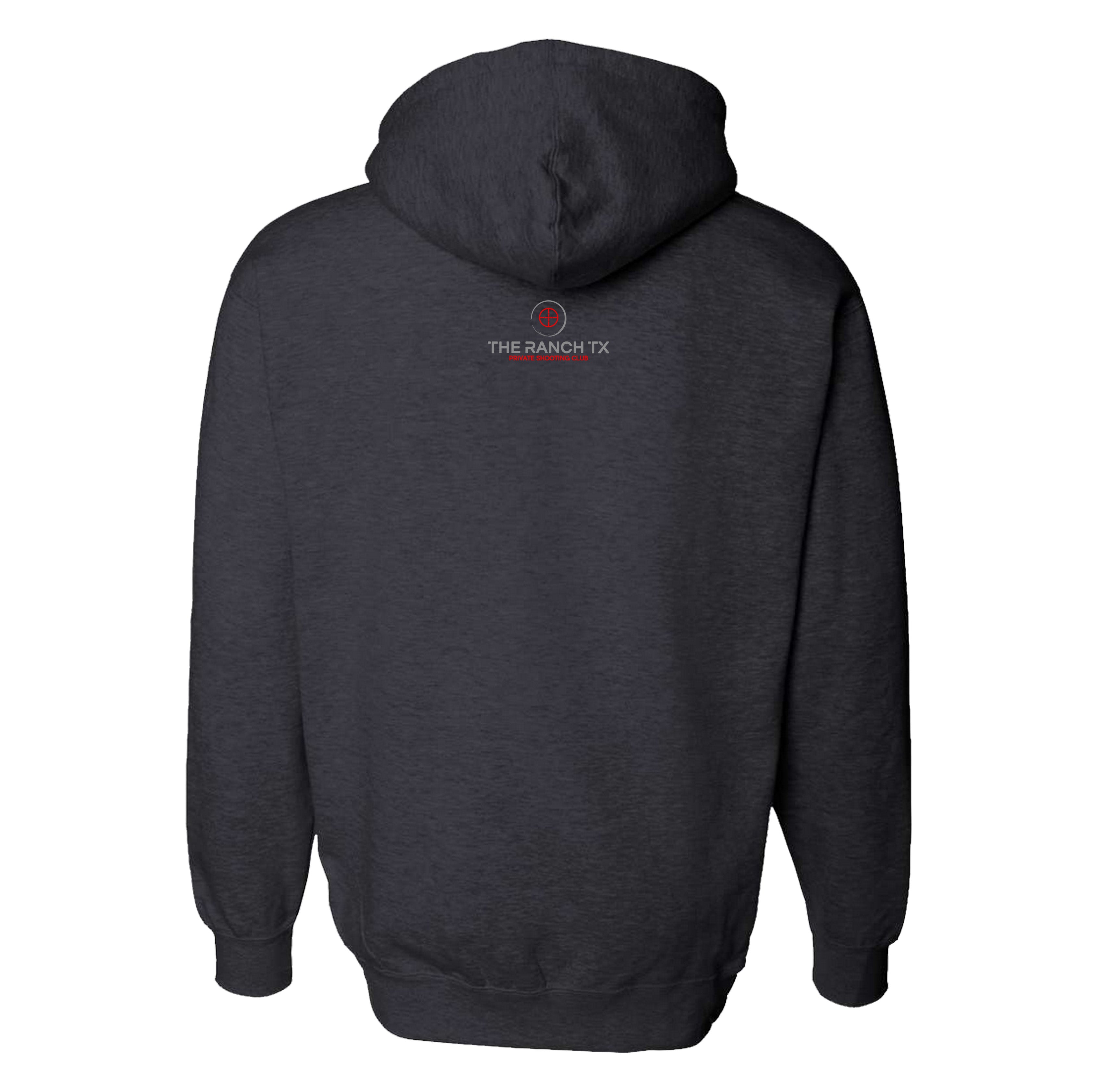 The Ranch TX Pullover Hoodie