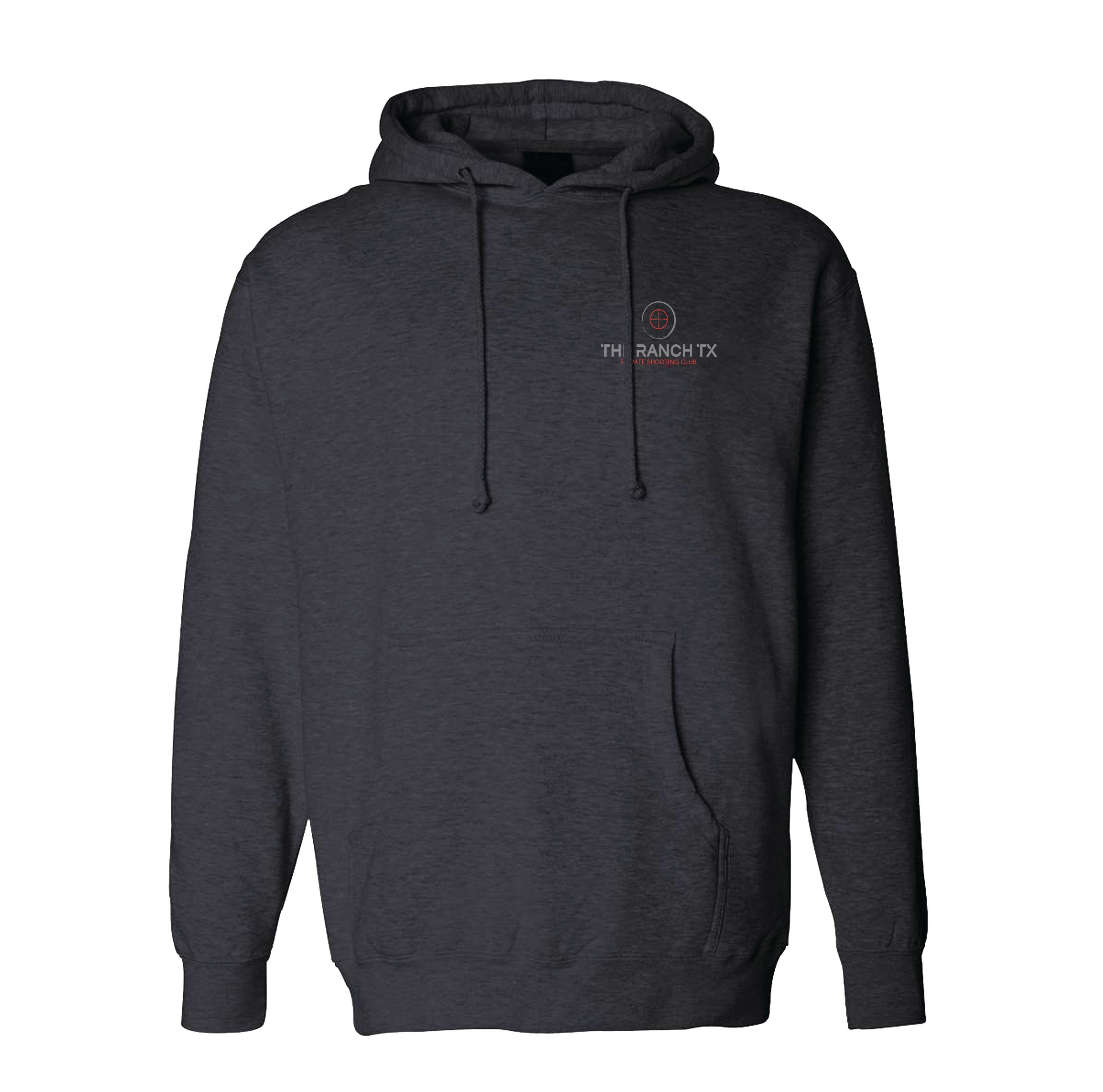The Ranch TX Pullover Hoodie
