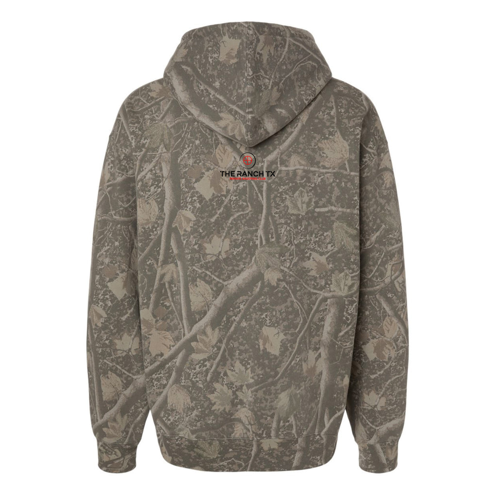 The Ranch TX Pullover Hoodie
