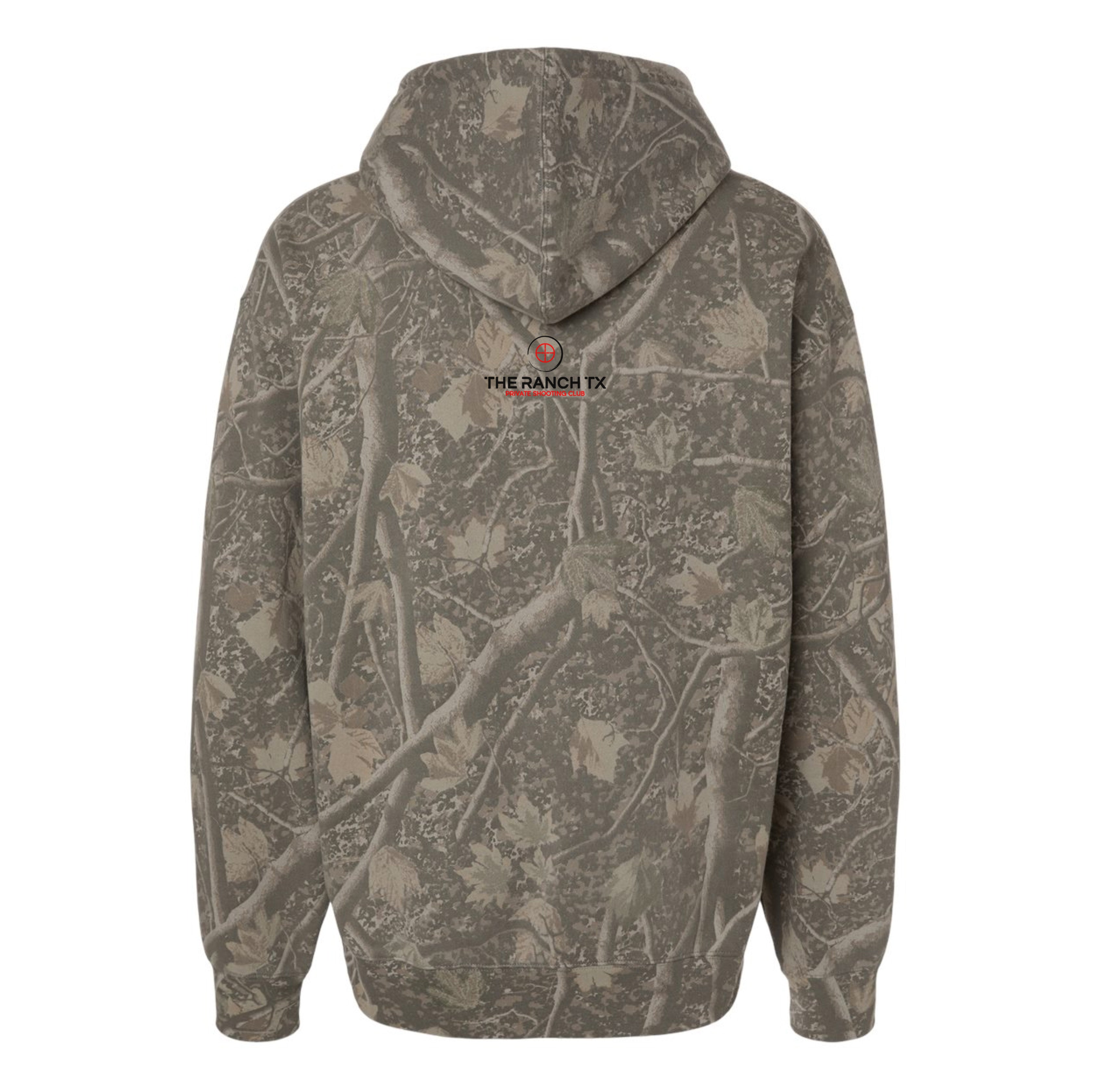 The Ranch TX Pullover Hoodie