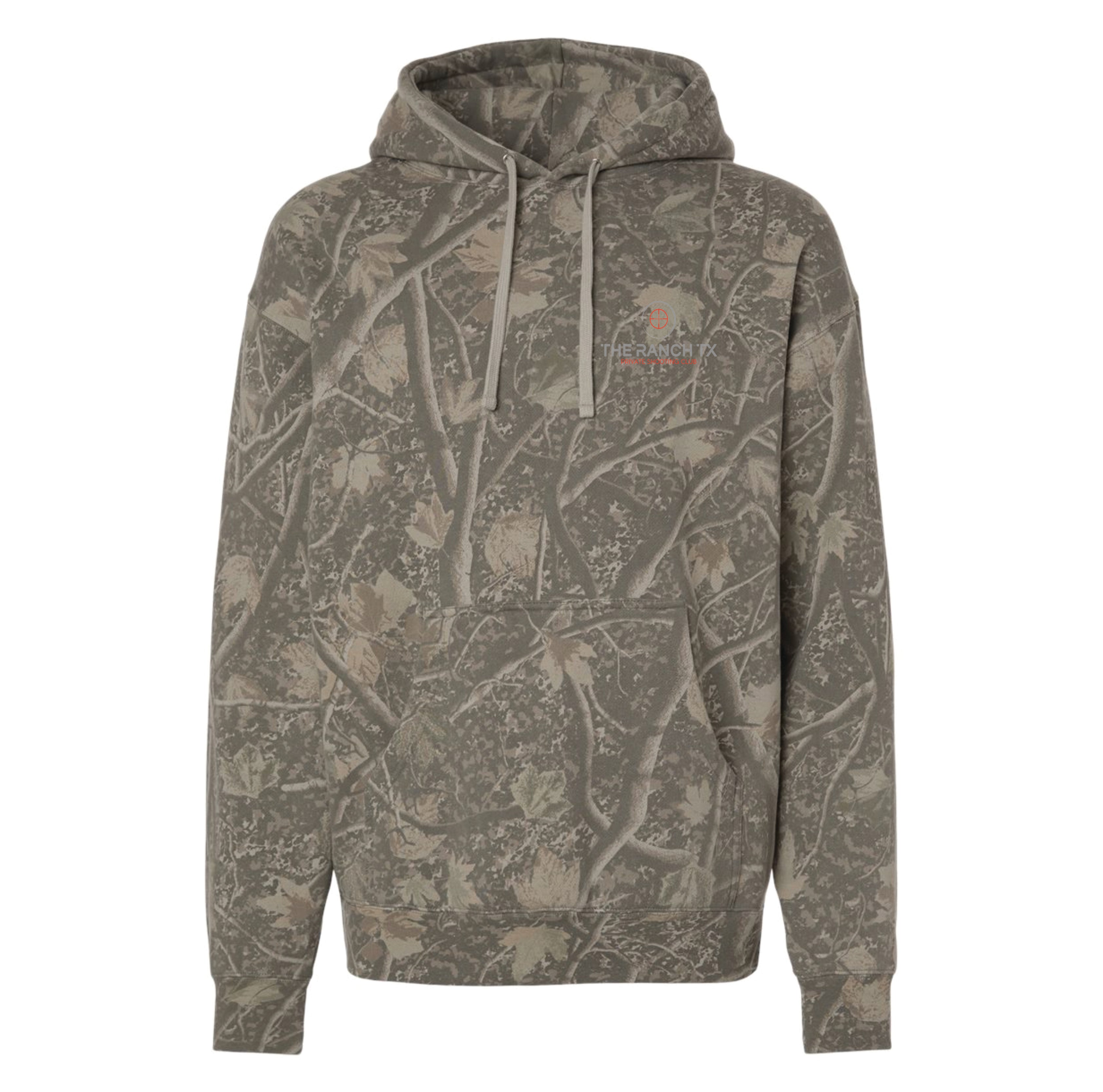 The Ranch TX Pullover Hoodie