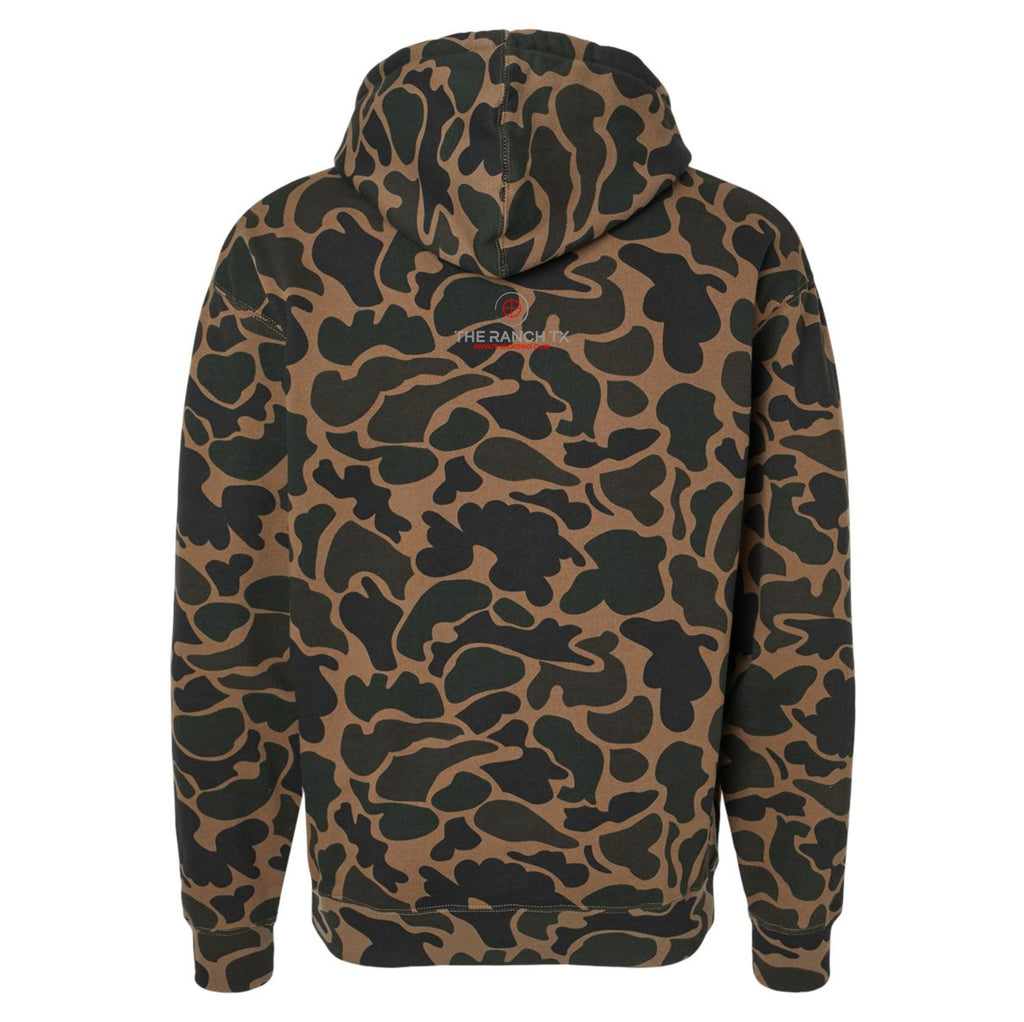 The Ranch TX Pullover Hoodie