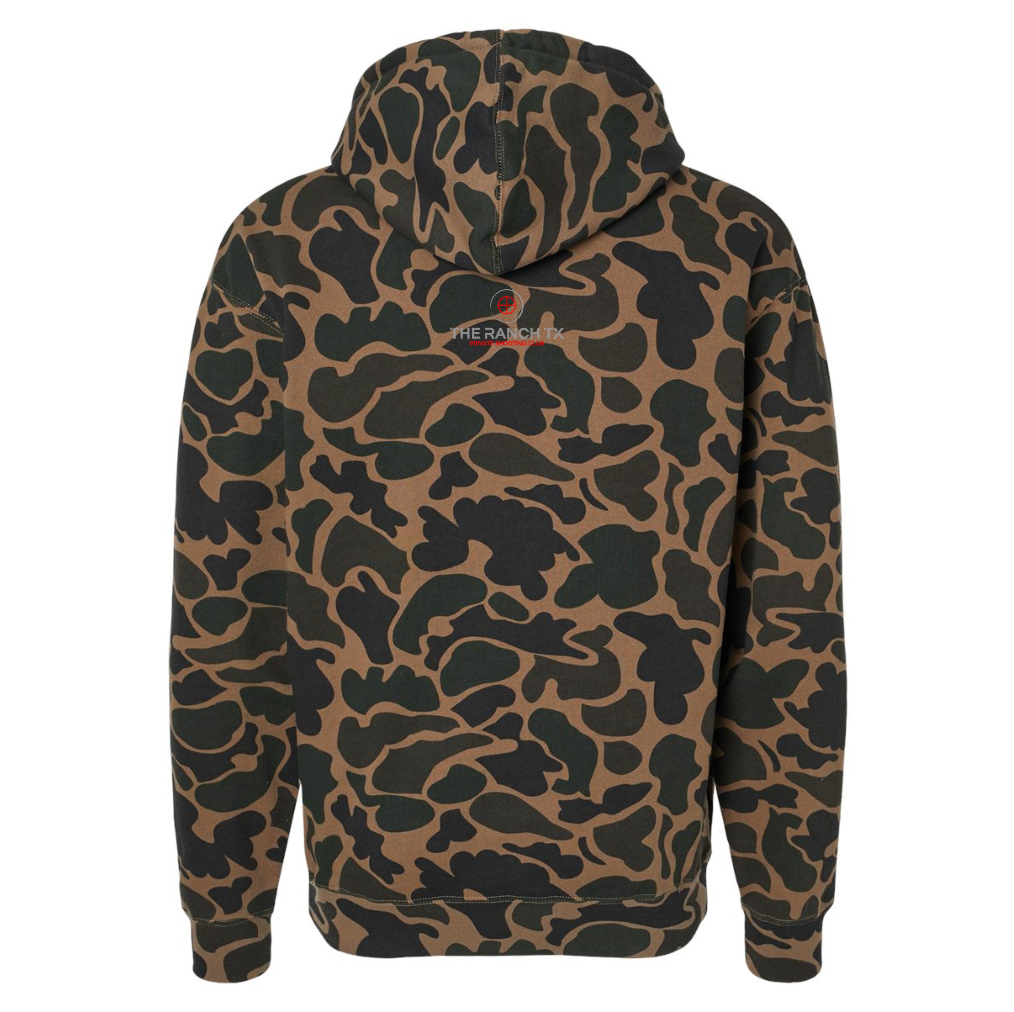 The Ranch TX Pullover Hoodie