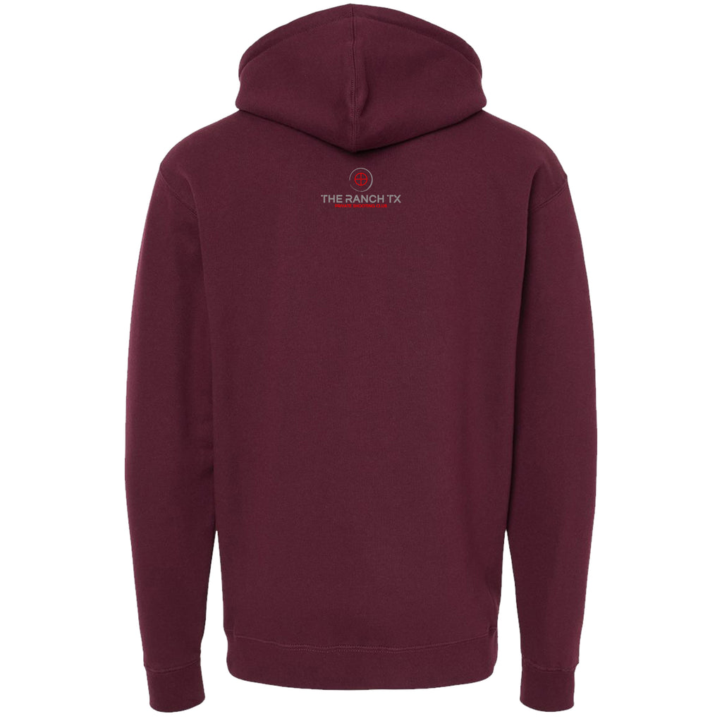 The Ranch TX Pullover Hoodie