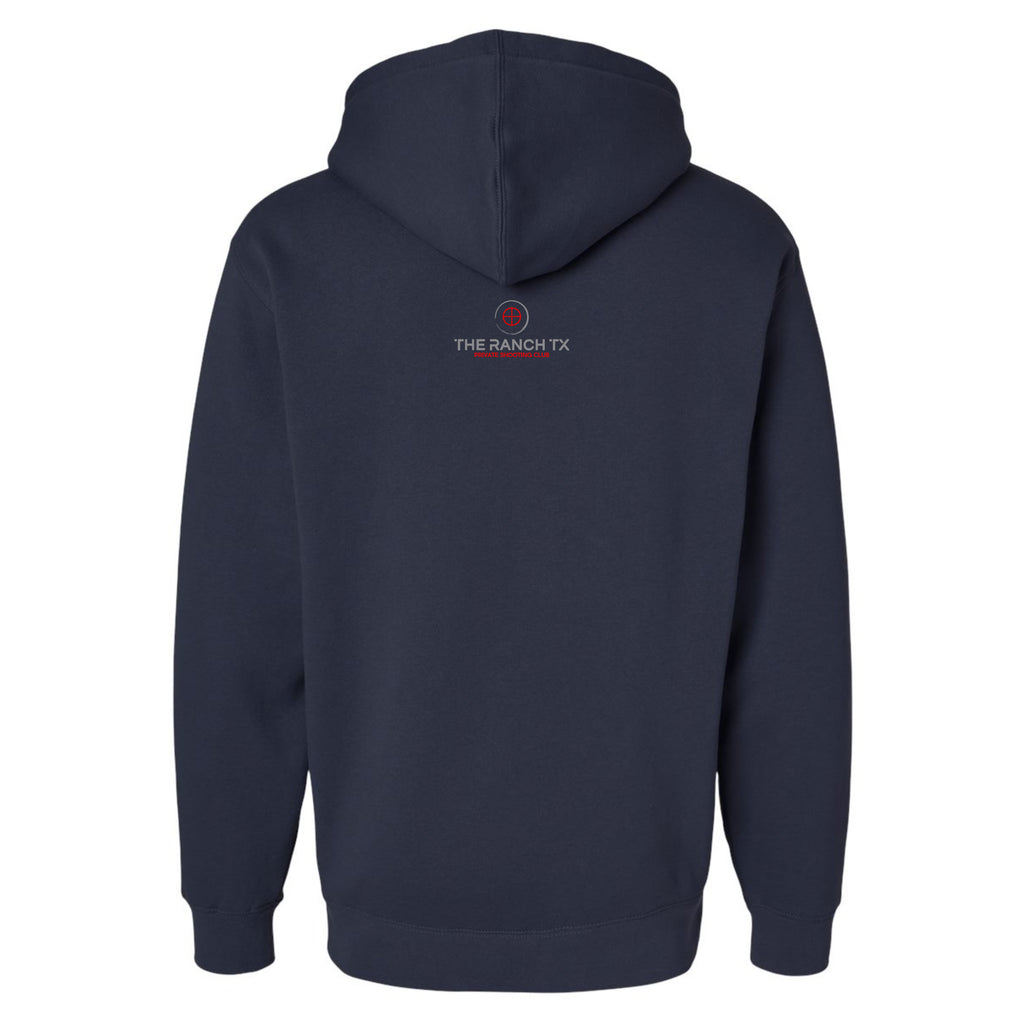 The Ranch TX Pullover Hoodie