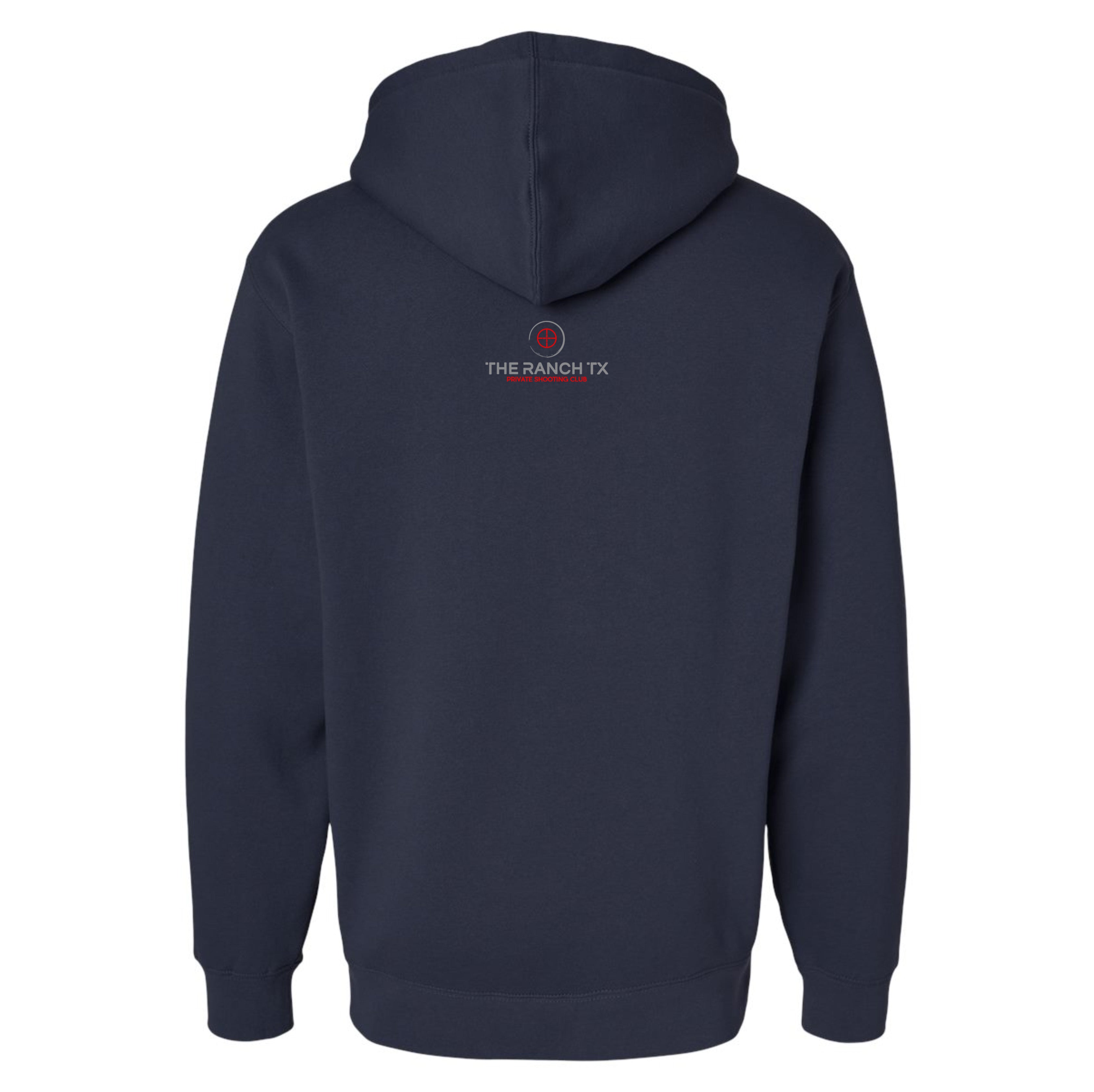 The Ranch TX Pullover Hoodie