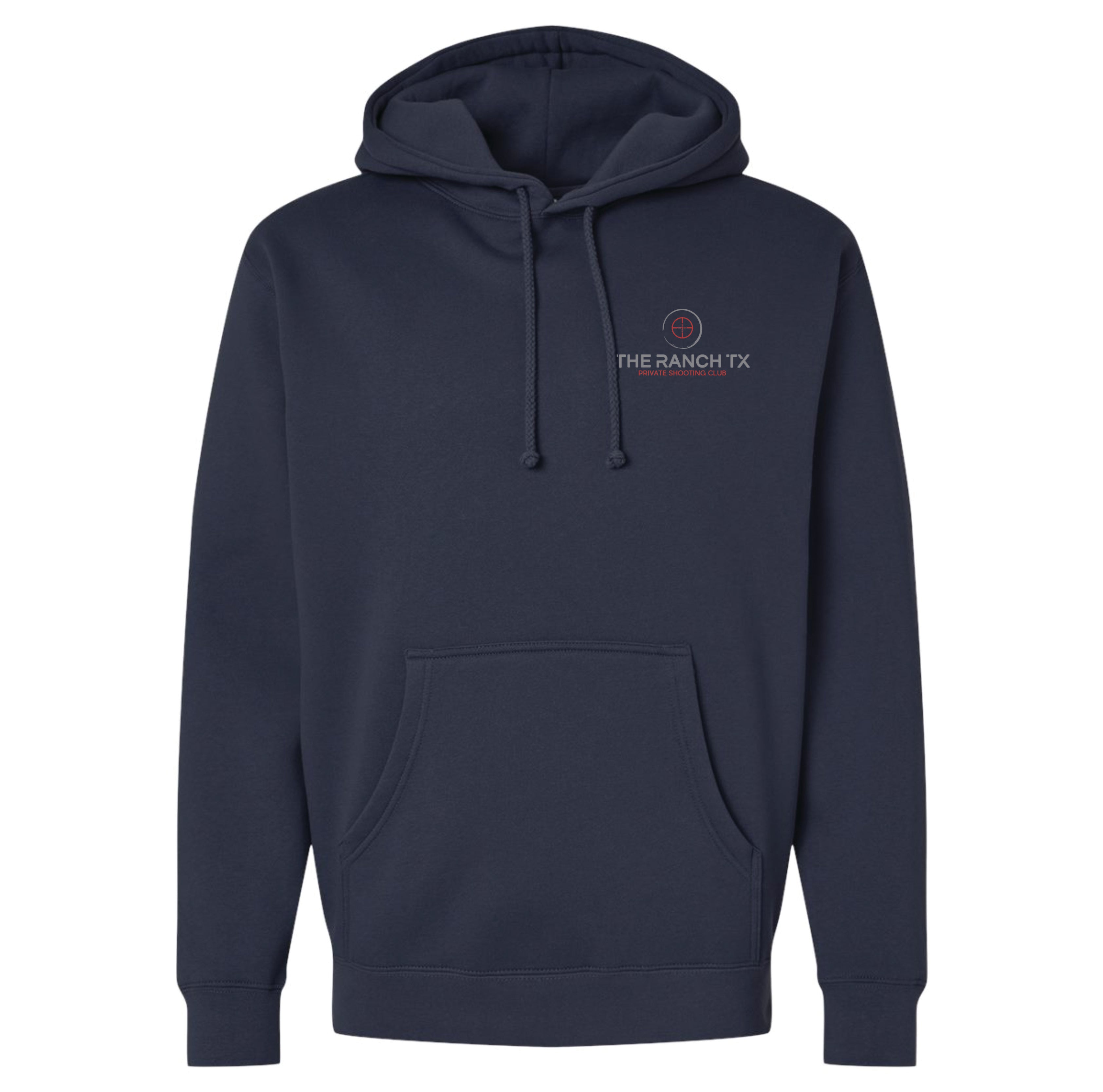 The Ranch TX Pullover Hoodie
