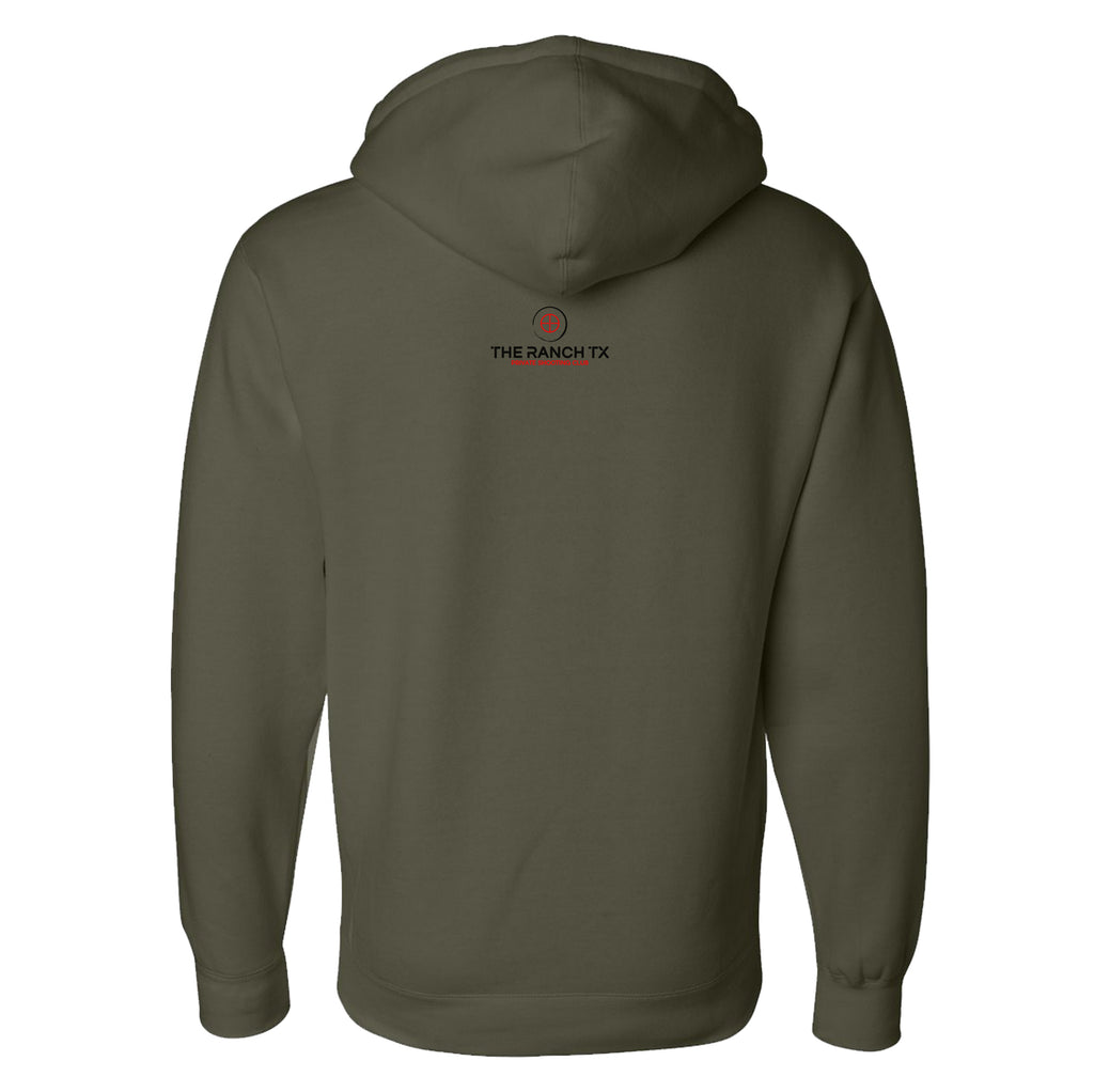 The Ranch TX Pullover Hoodie