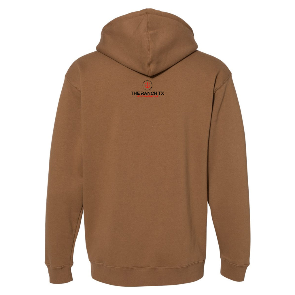 The Ranch TX Pullover Hoodie