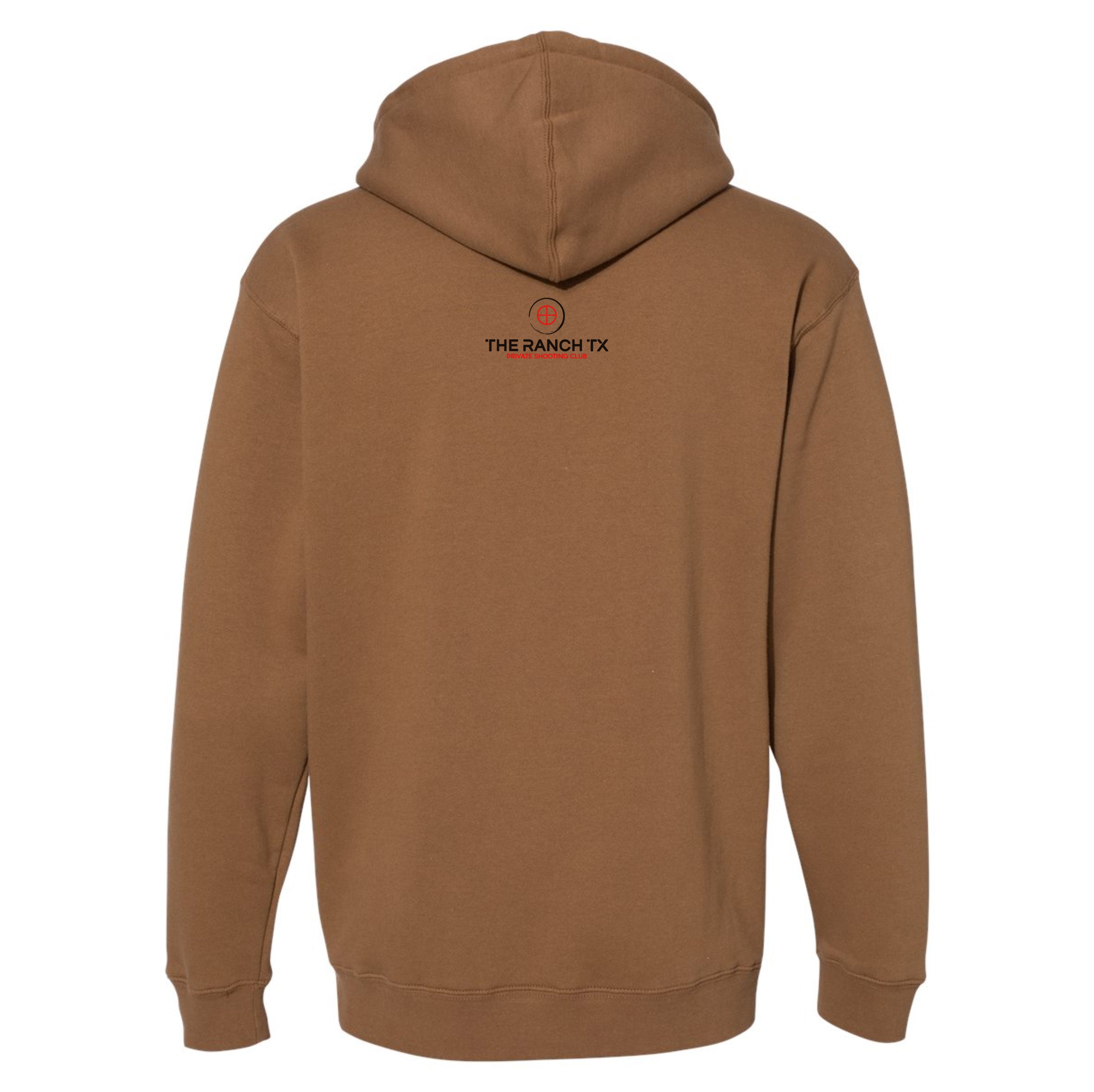 The Ranch TX Pullover Hoodie