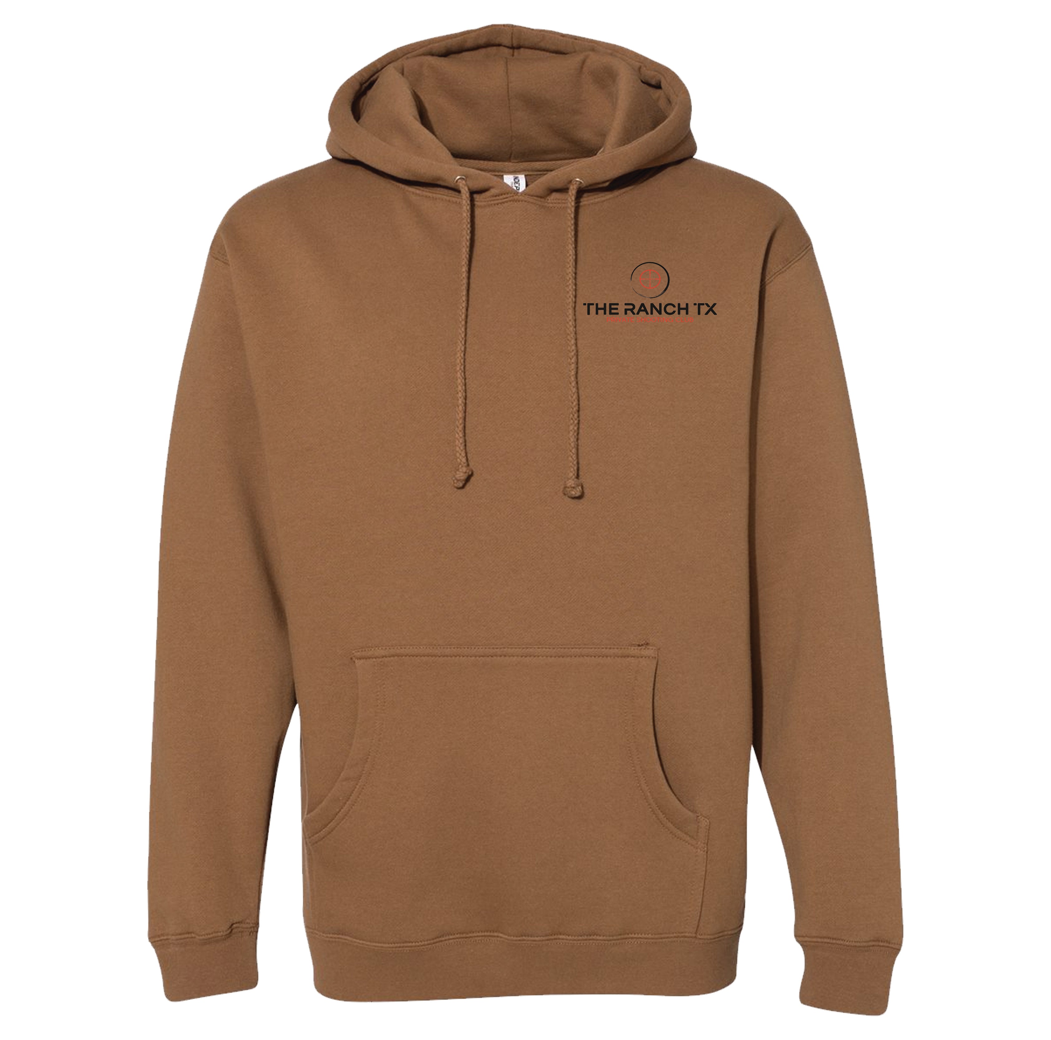 The Ranch TX Pullover Hoodie