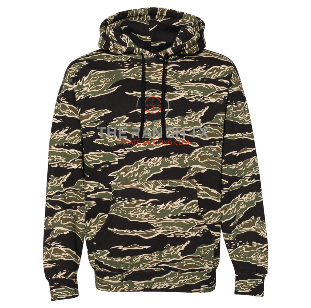 The Ranch TX Pullover Hoodie
