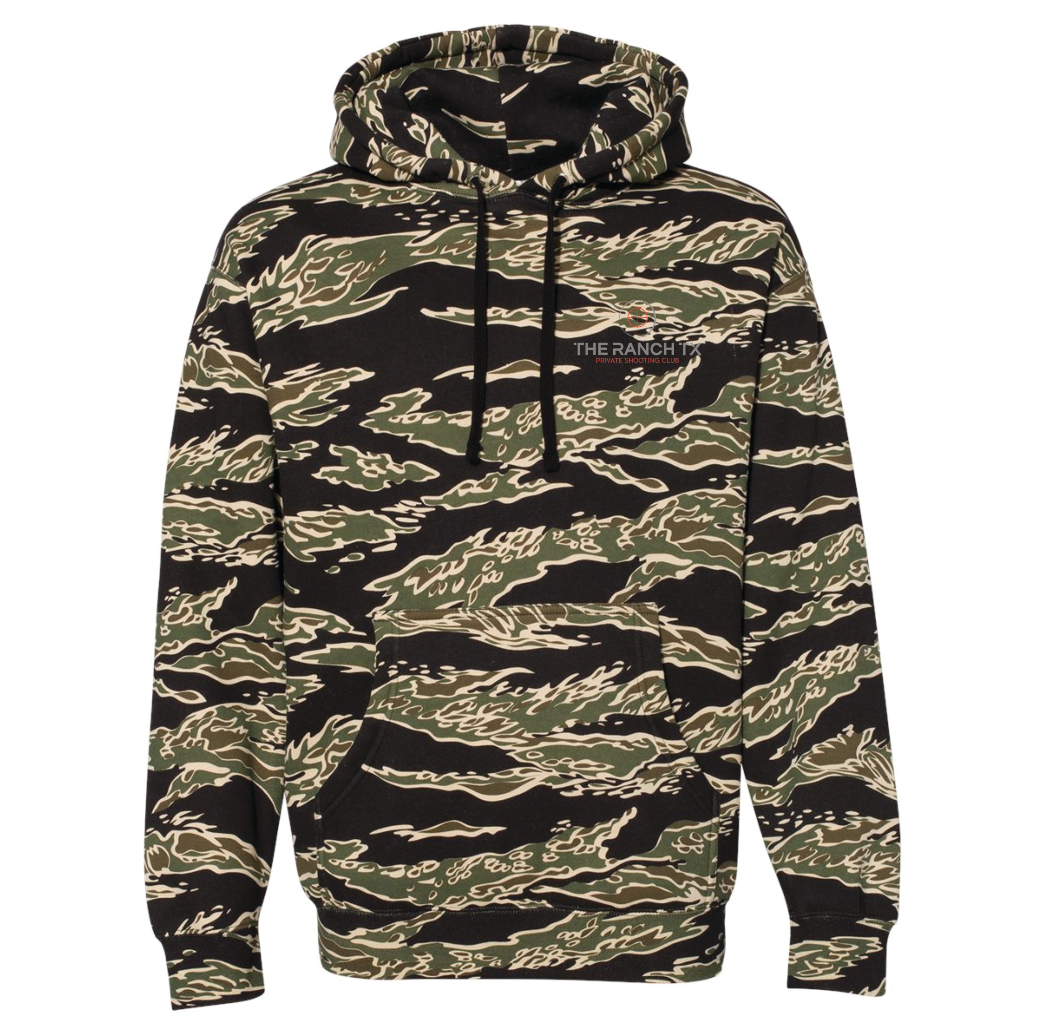 The Ranch TX Pullover Hoodie
