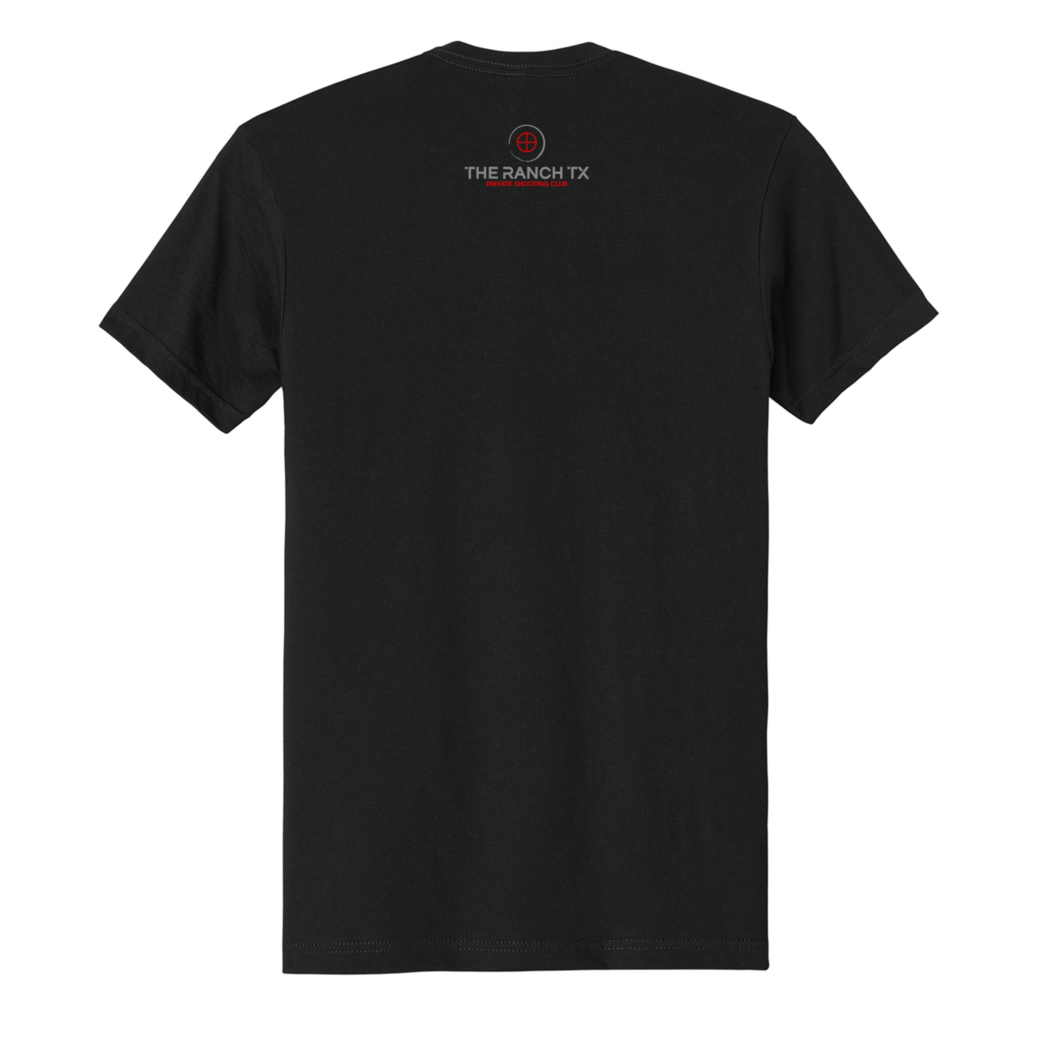 The Ranch TX Tee
