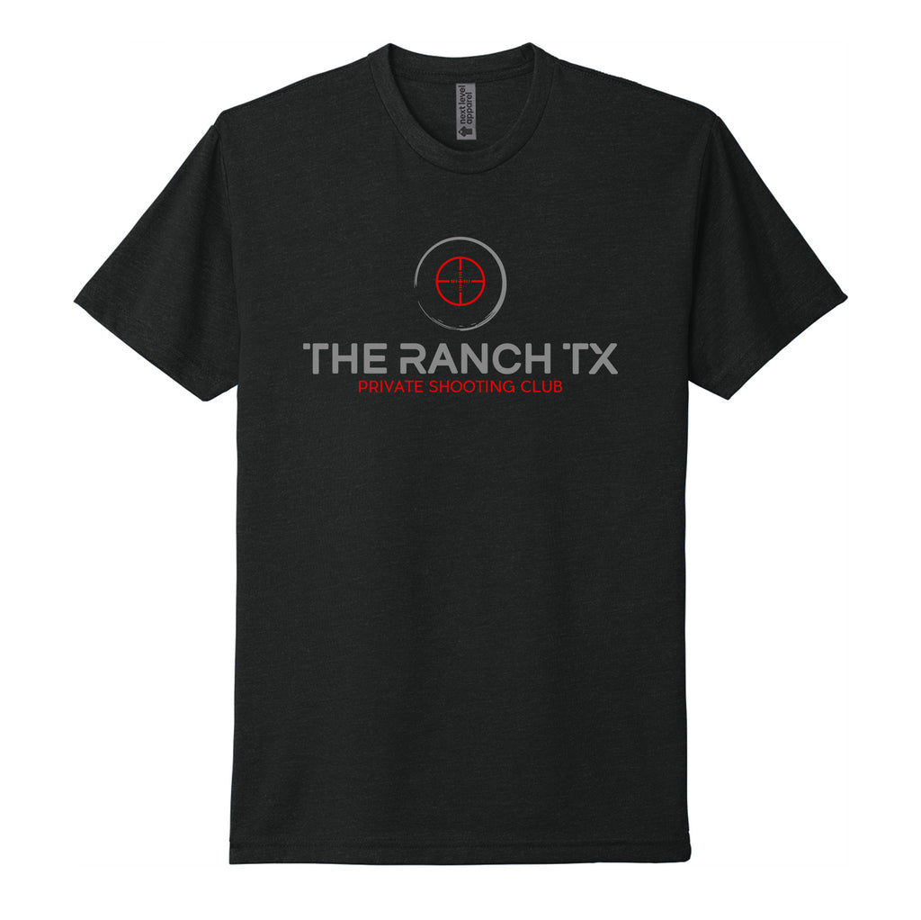 The Ranch TX Tee