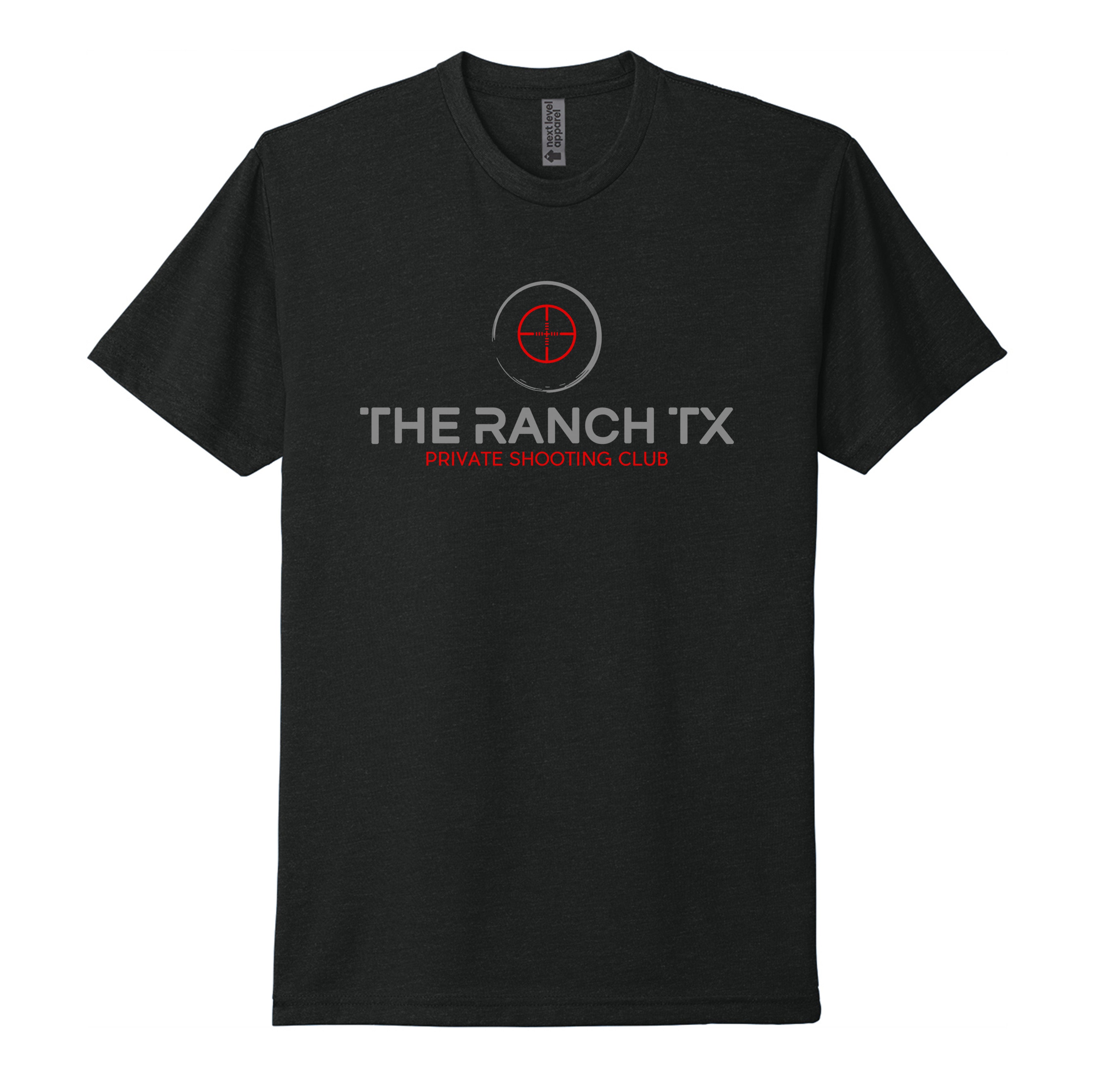 The Ranch TX Tee