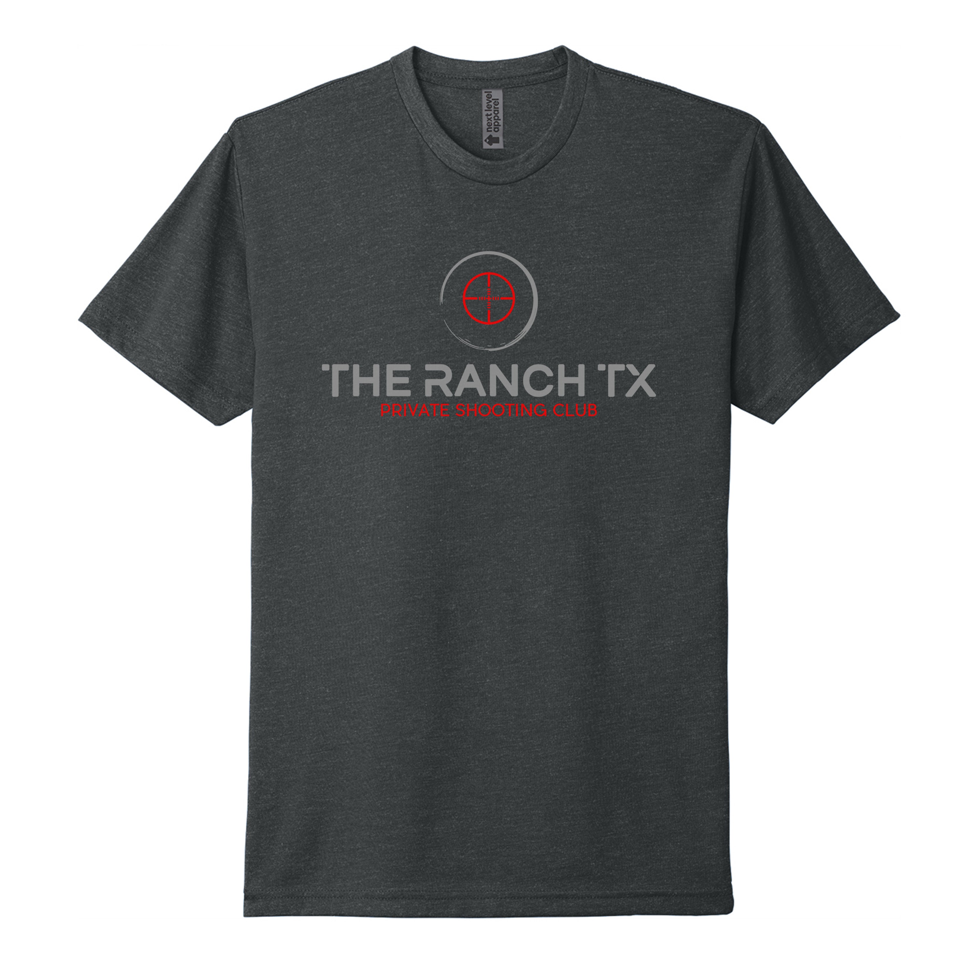 The Ranch TX Tee