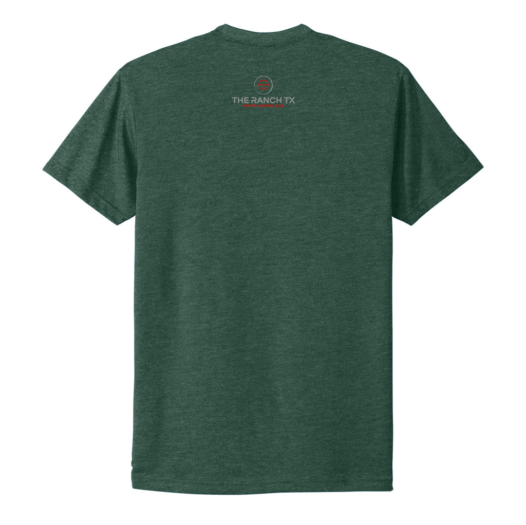The Ranch TX Tee