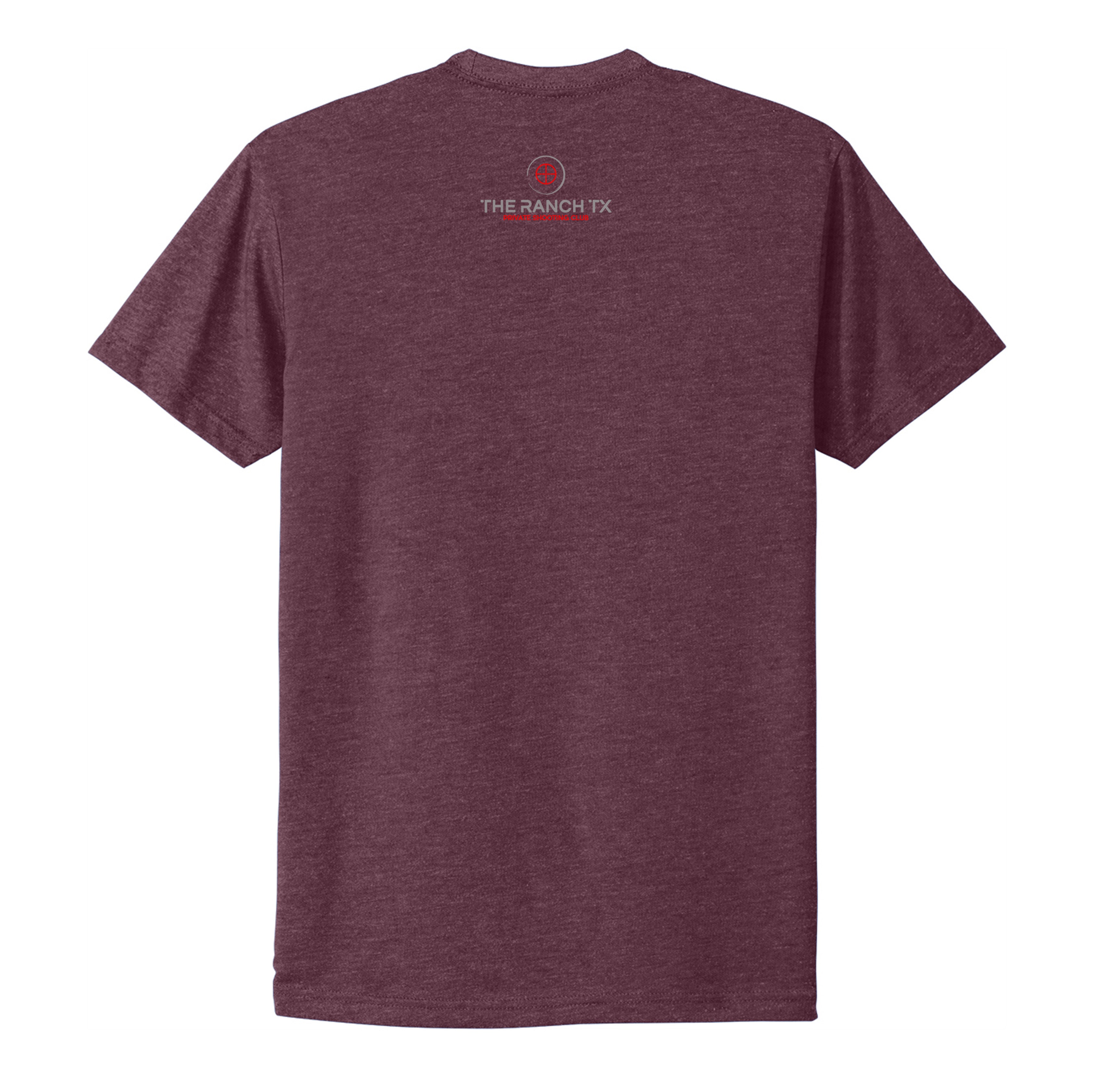 The Ranch TX Tee