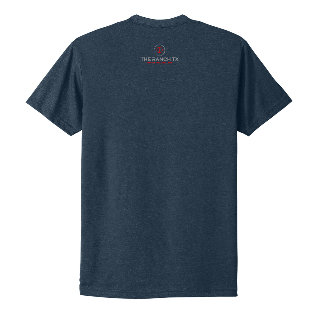 The Ranch TX Tee