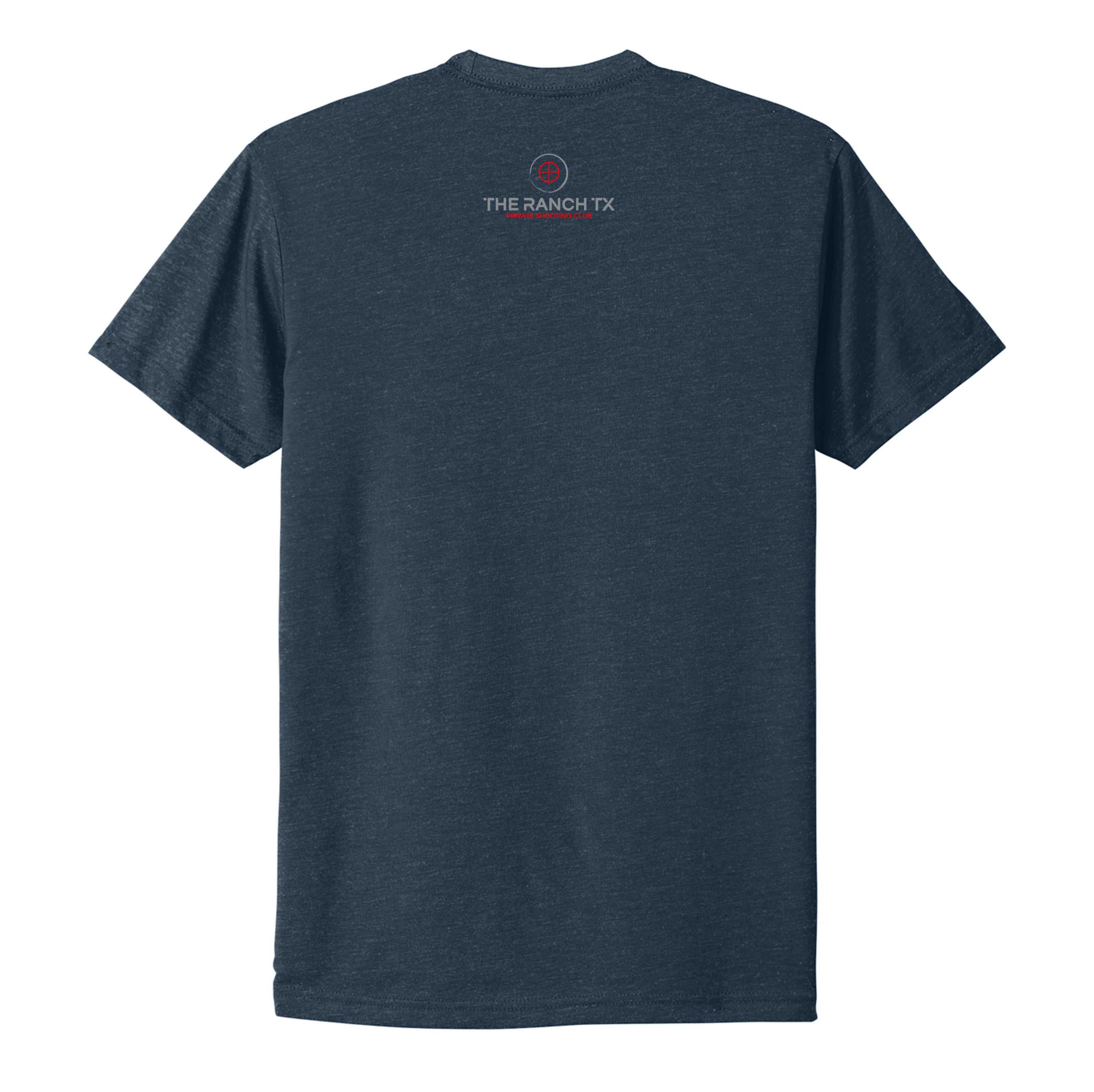 The Ranch TX Tee