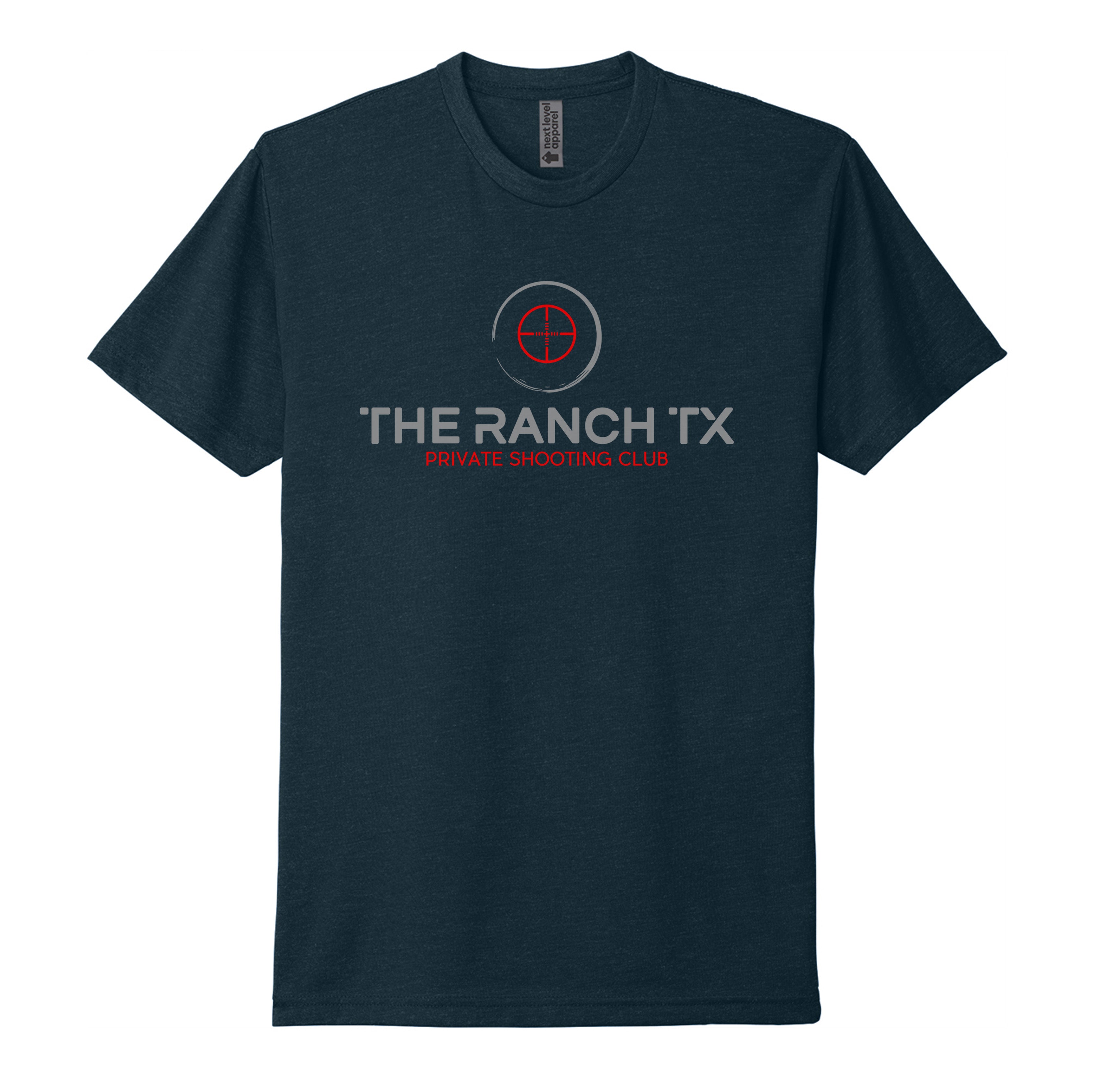 The Ranch TX Tee