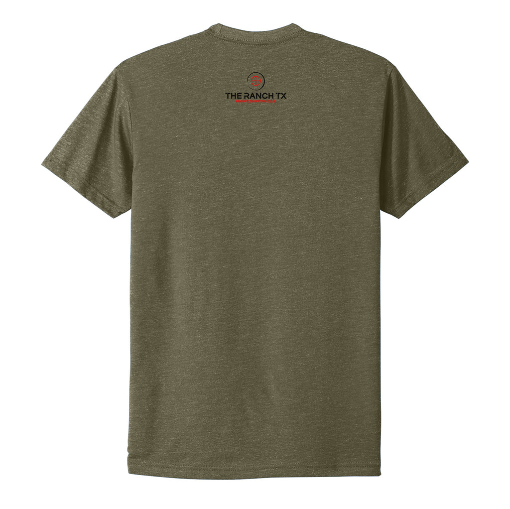The Ranch TX Tee