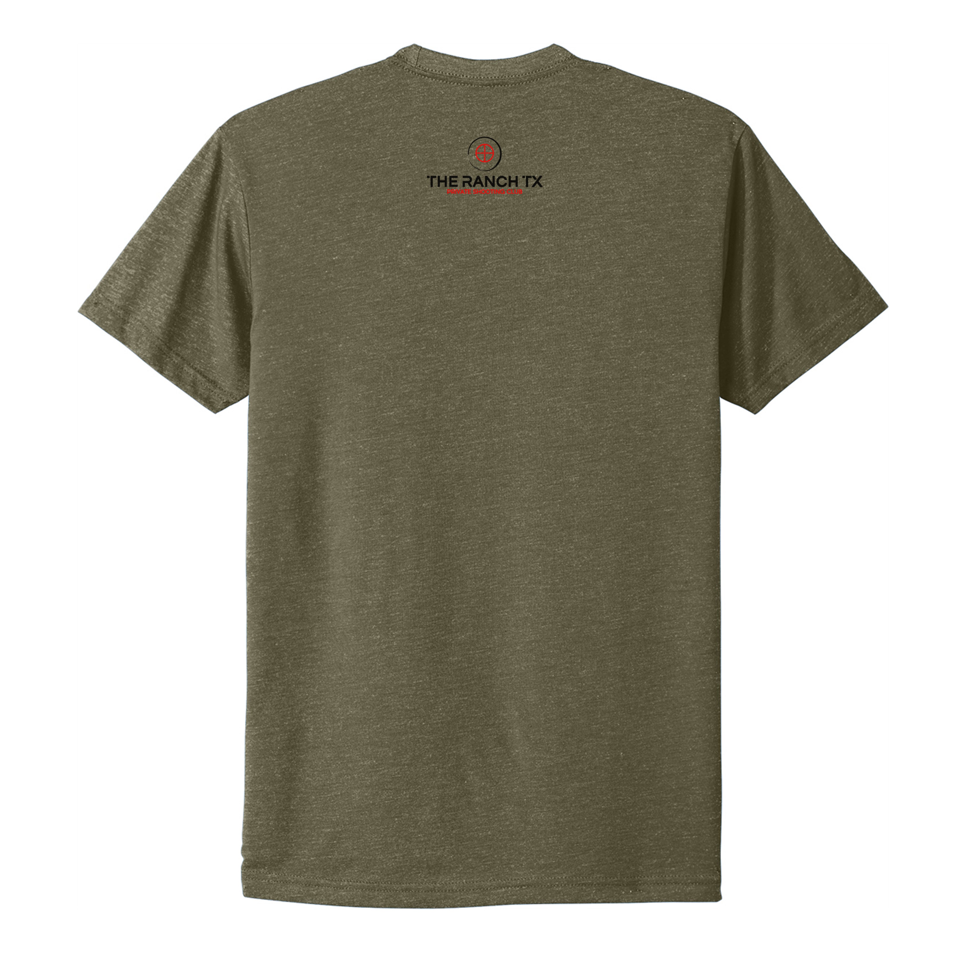 The Ranch TX Tee