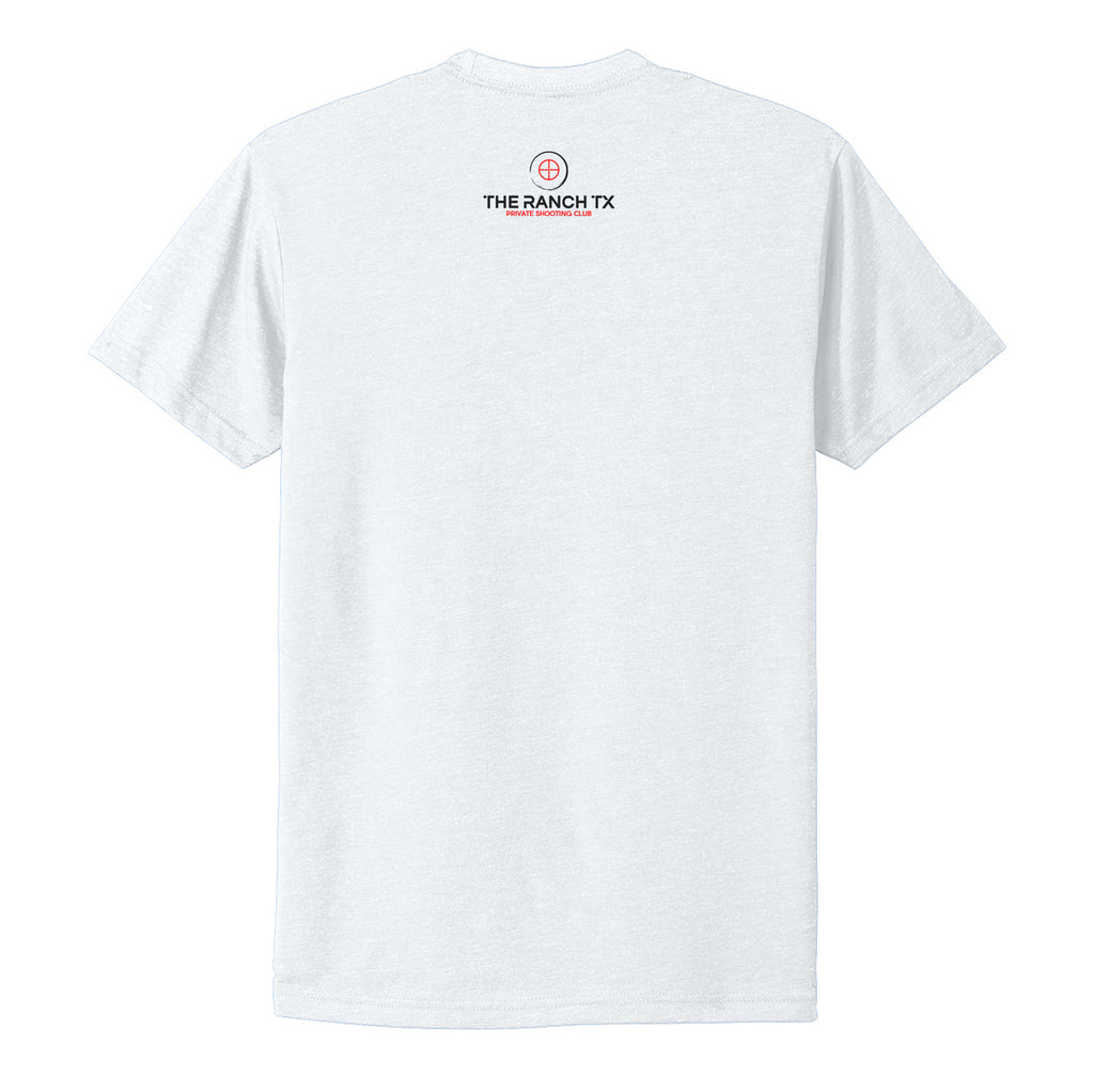 The Ranch TX Tee