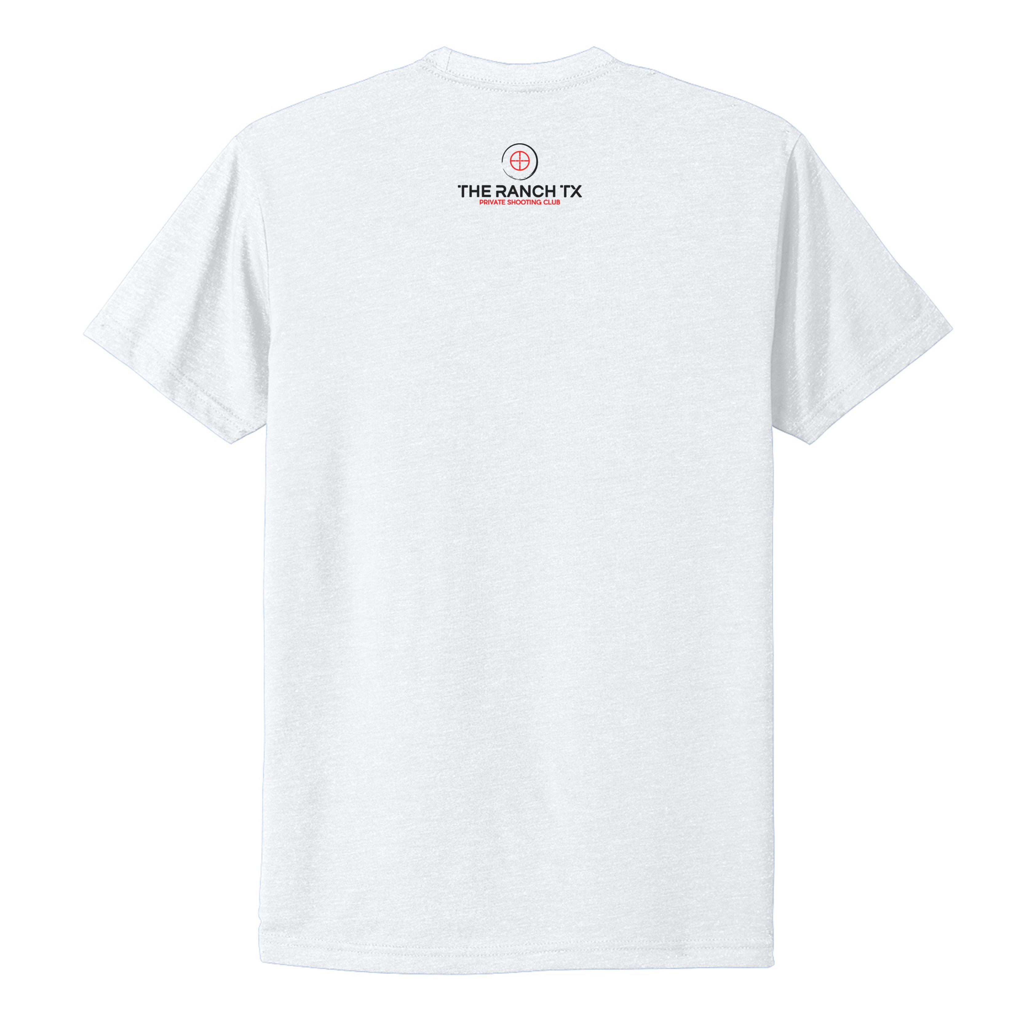 The Ranch TX Tee