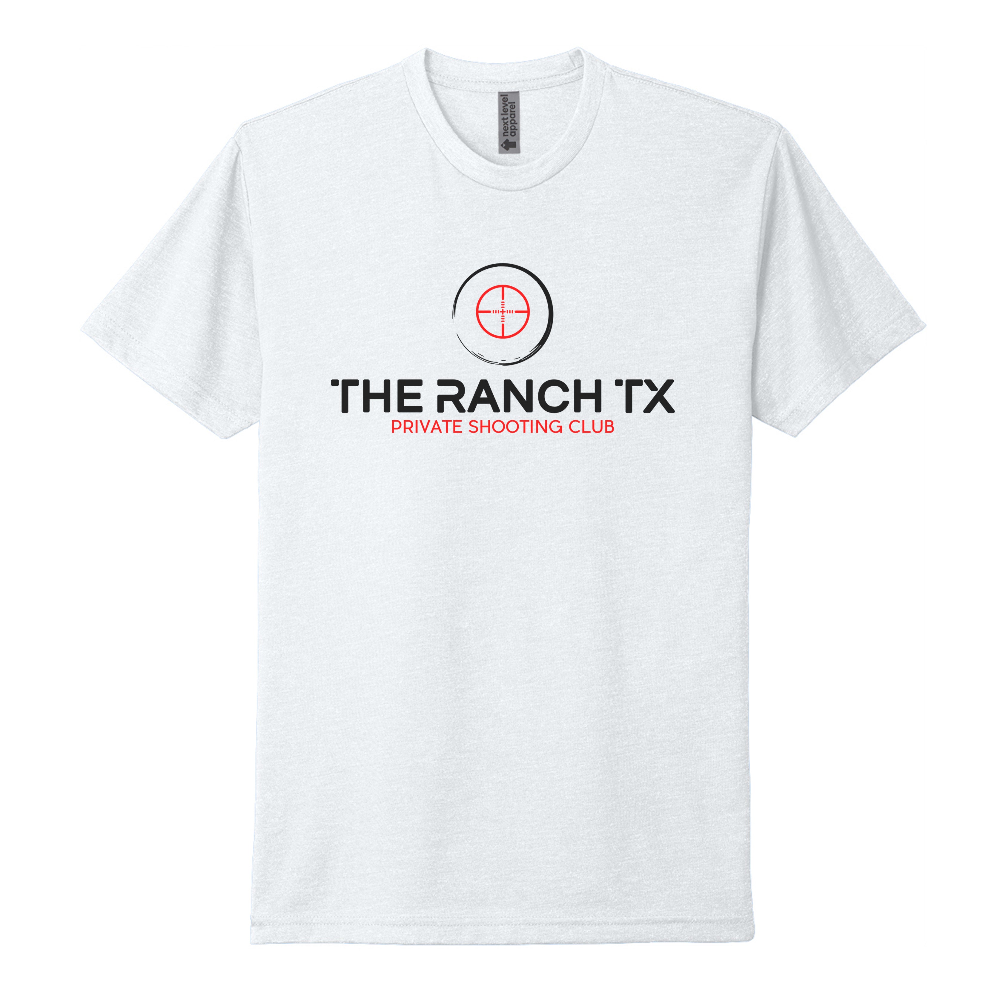 The Ranch TX Tee