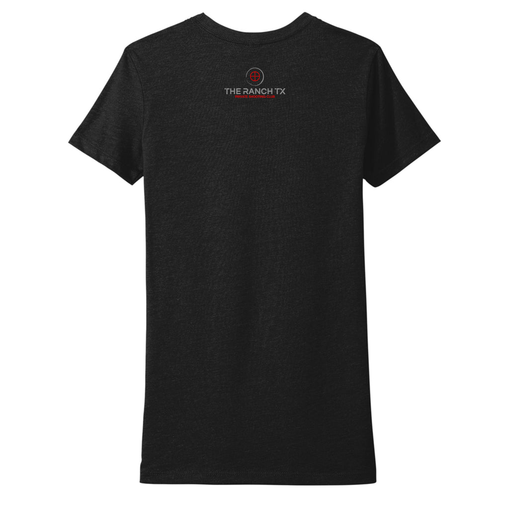 The Ranch TX Women's Tee