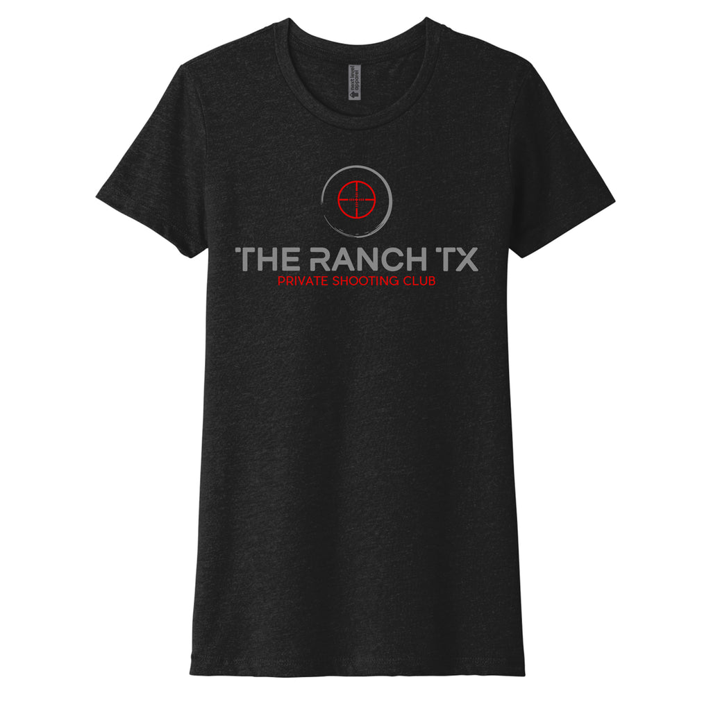 The Ranch TX Women's Tee