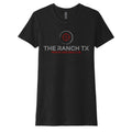 The Ranch TX Women's Tee