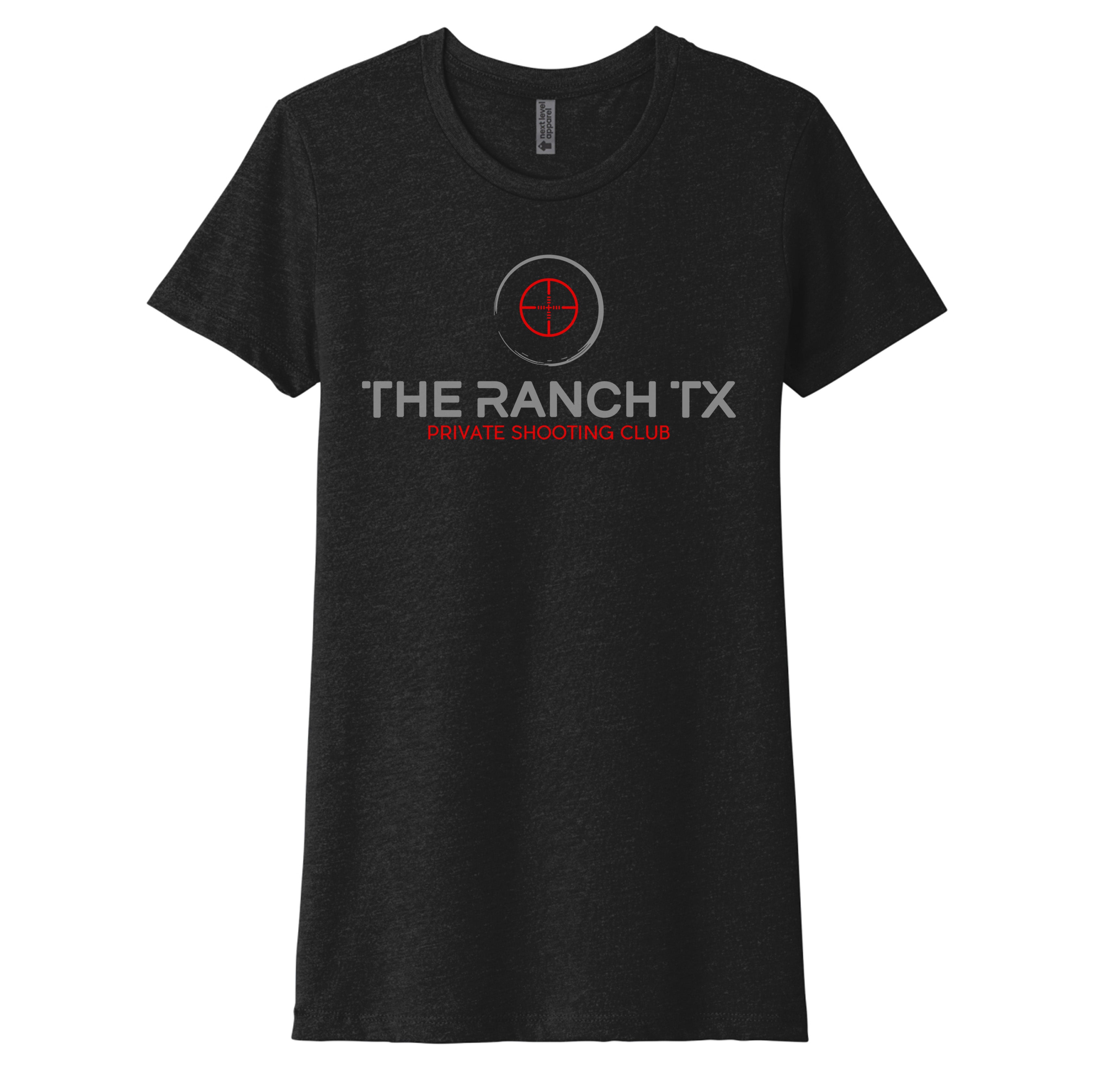 The Ranch TX Women's Tee