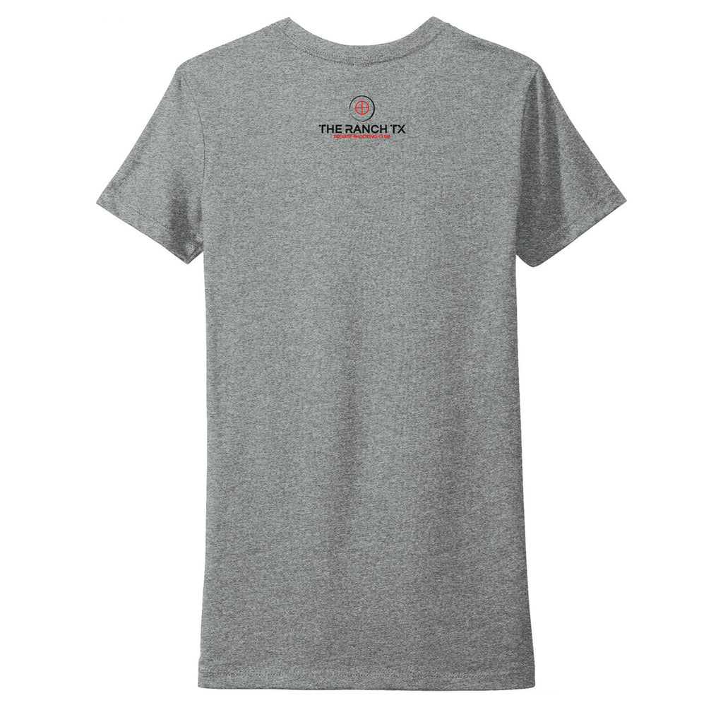 The Ranch TX Women's Tee