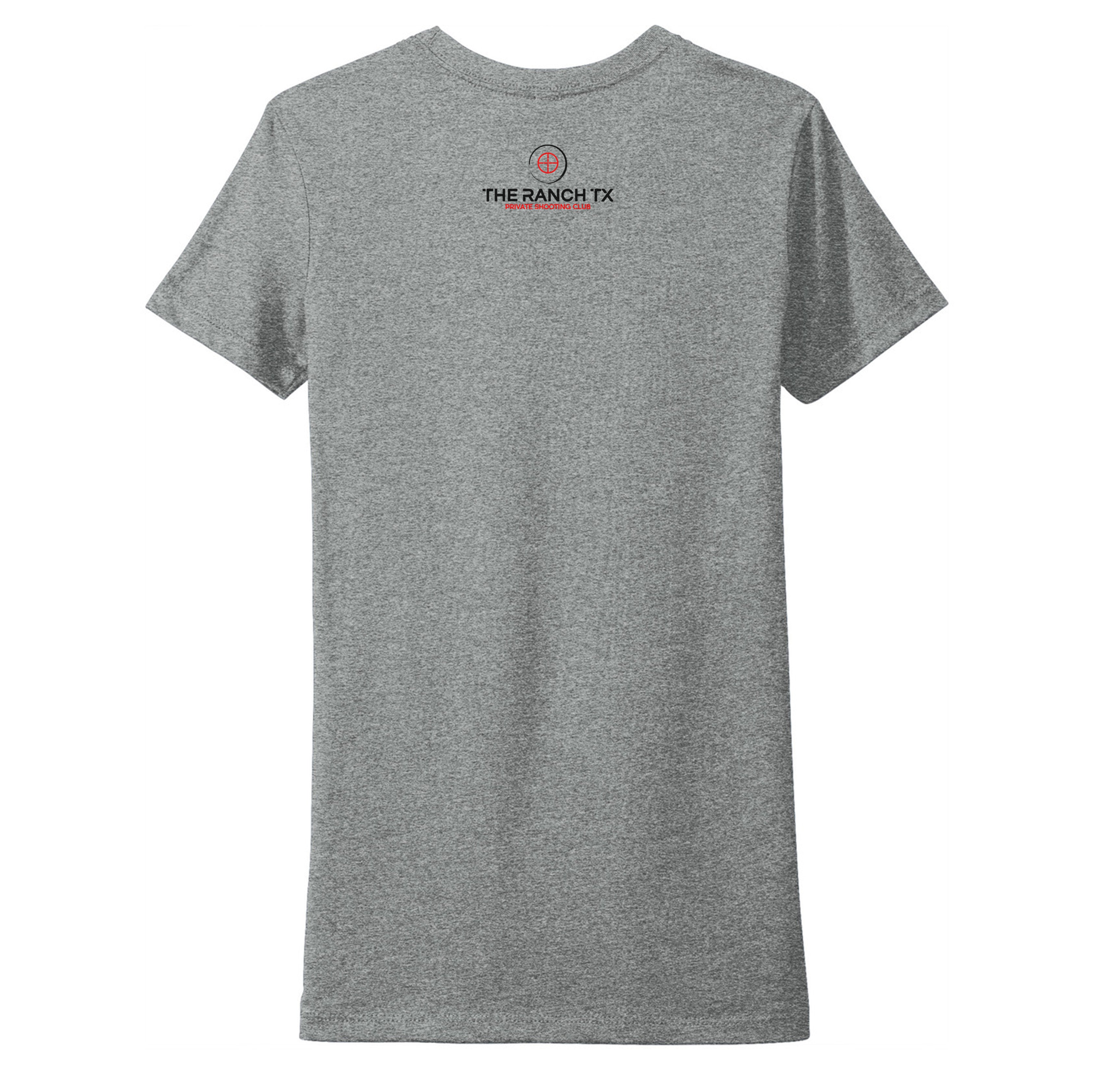 The Ranch TX Women's Tee