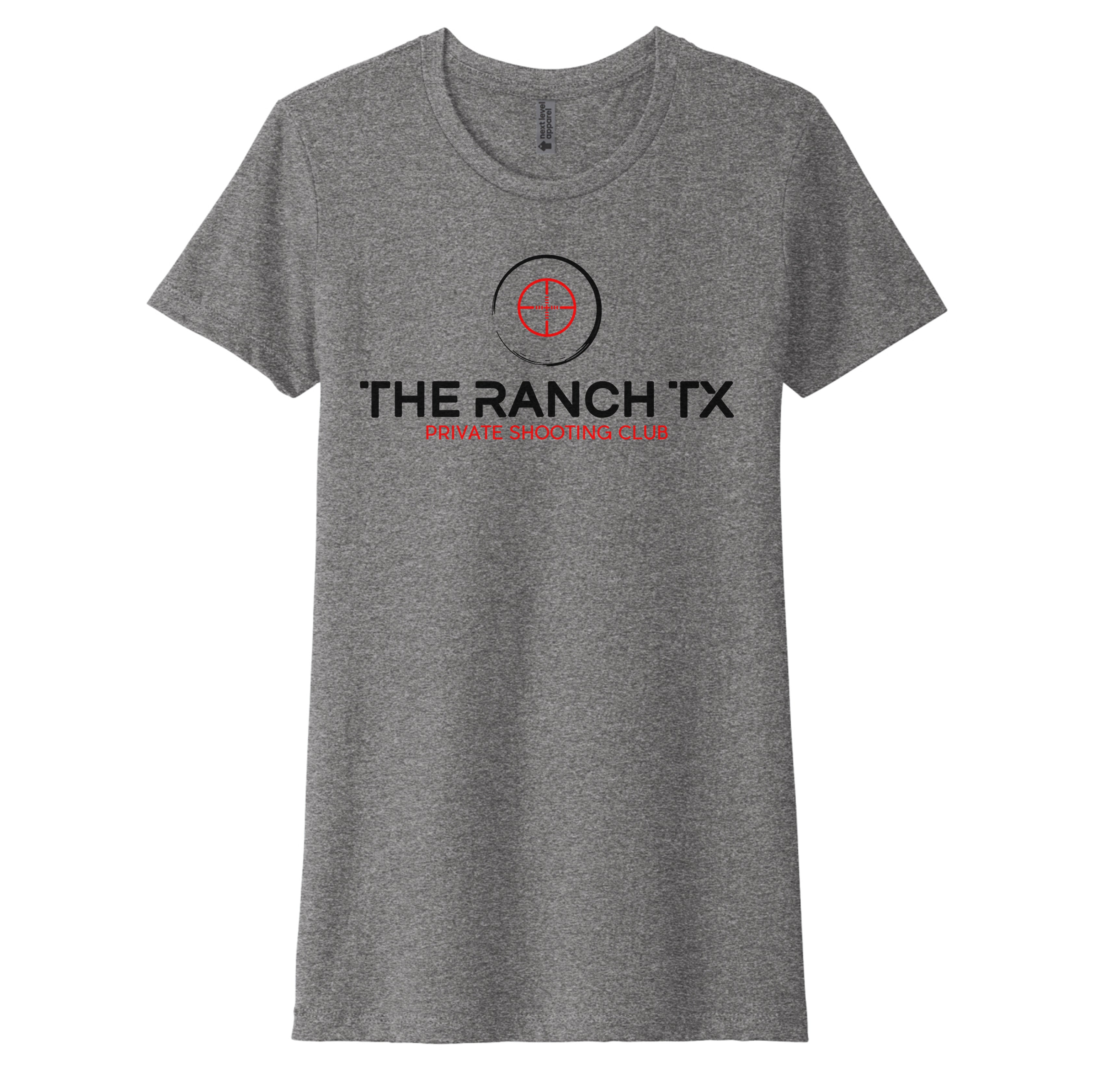 The Ranch TX Women's Tee