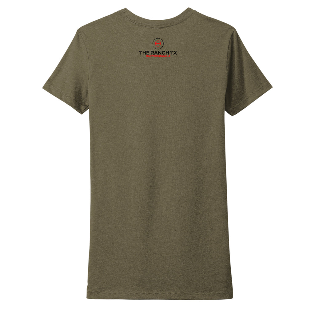 The Ranch TX Women's Tee