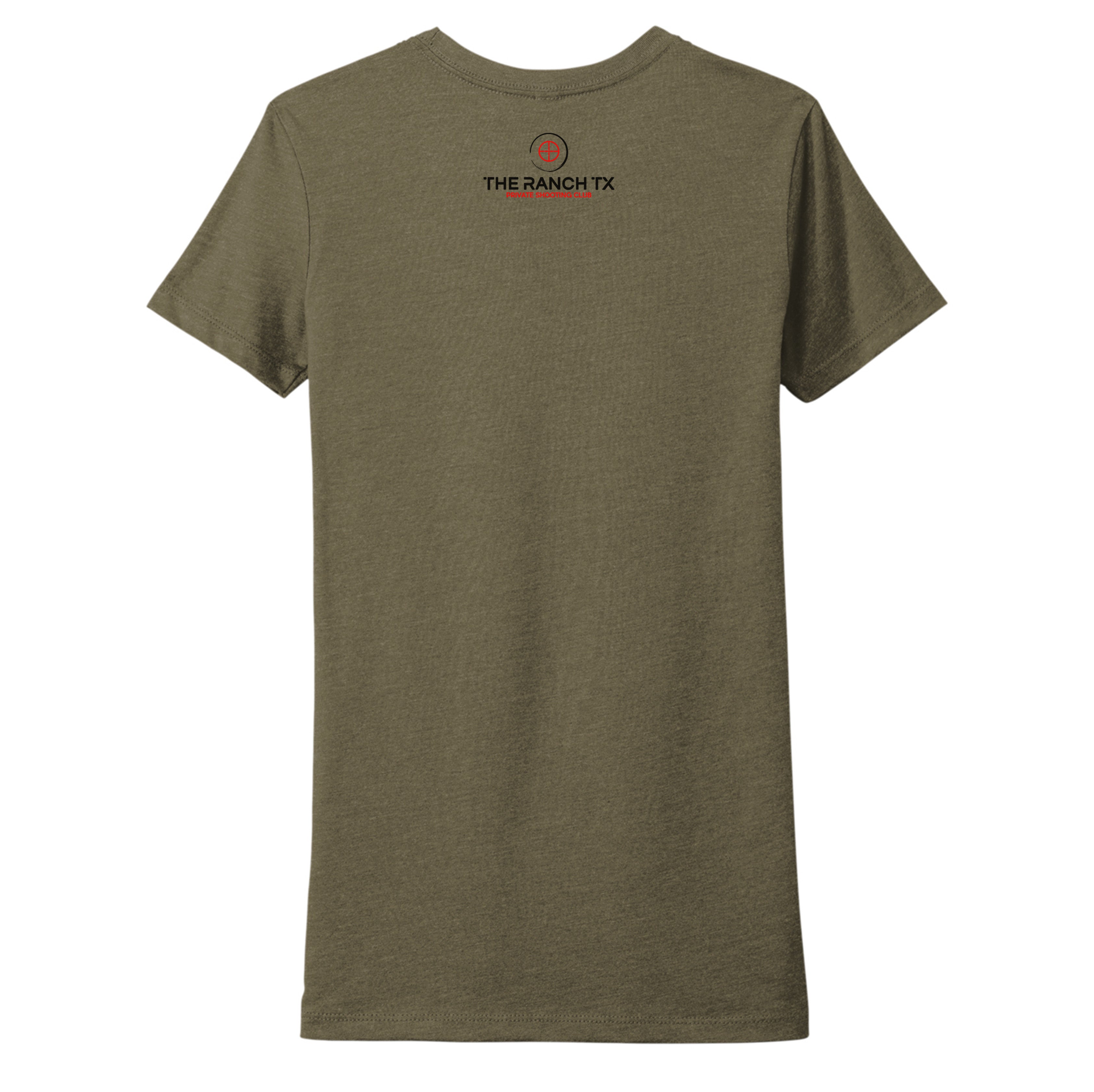 The Ranch TX Women's Tee